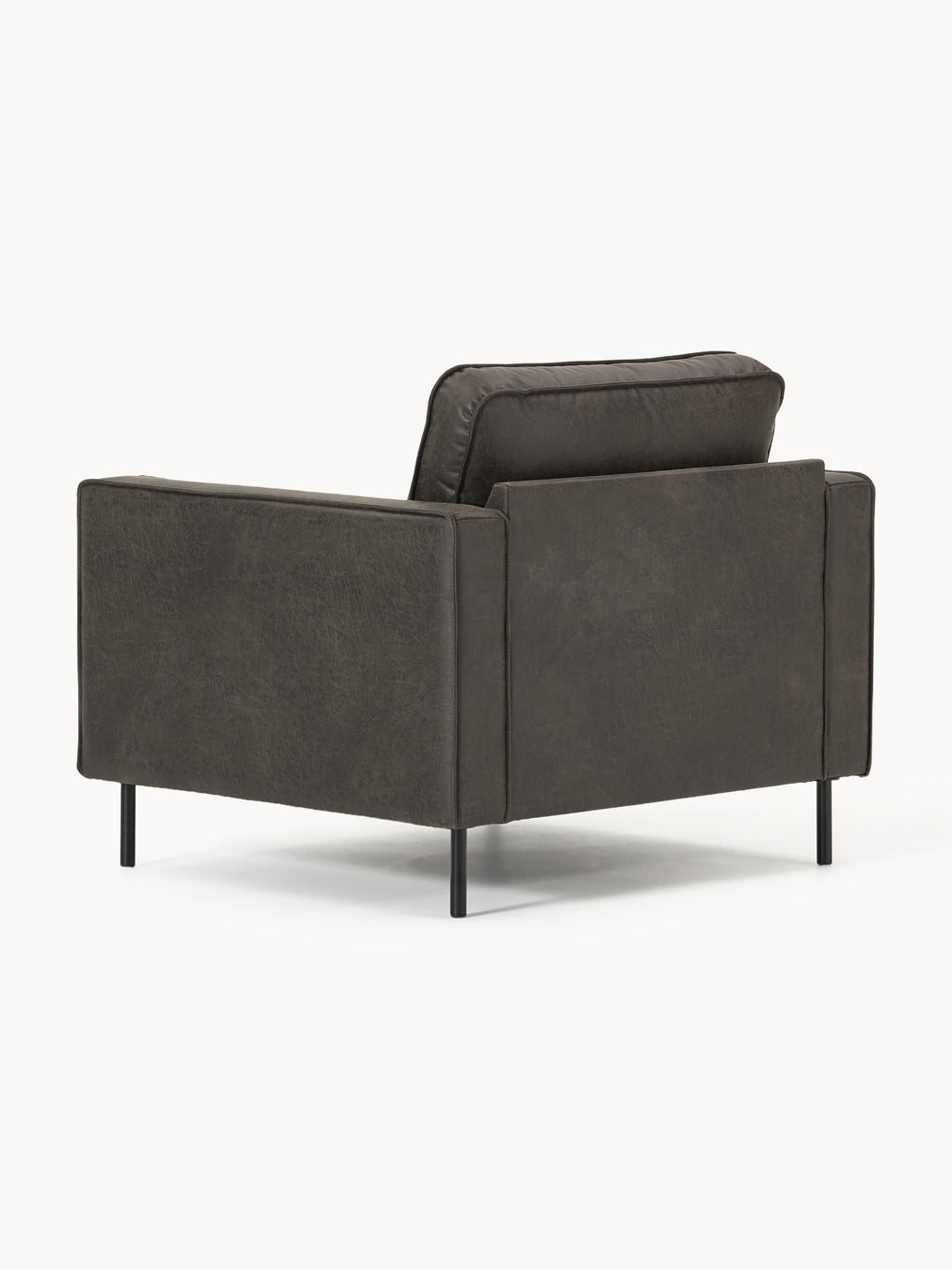 Leder-Sessel Hunter