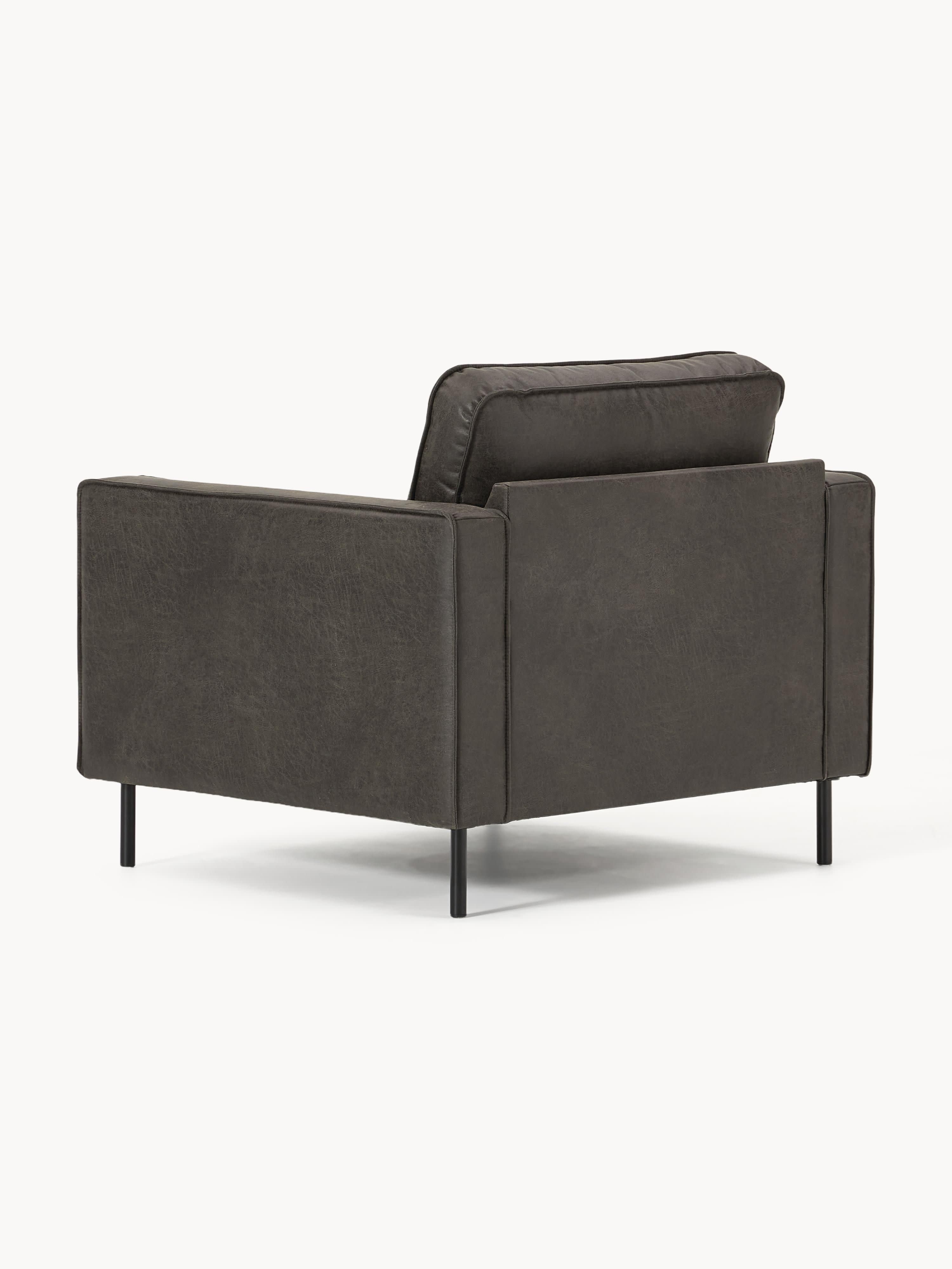 Leder-Sessel Hunter