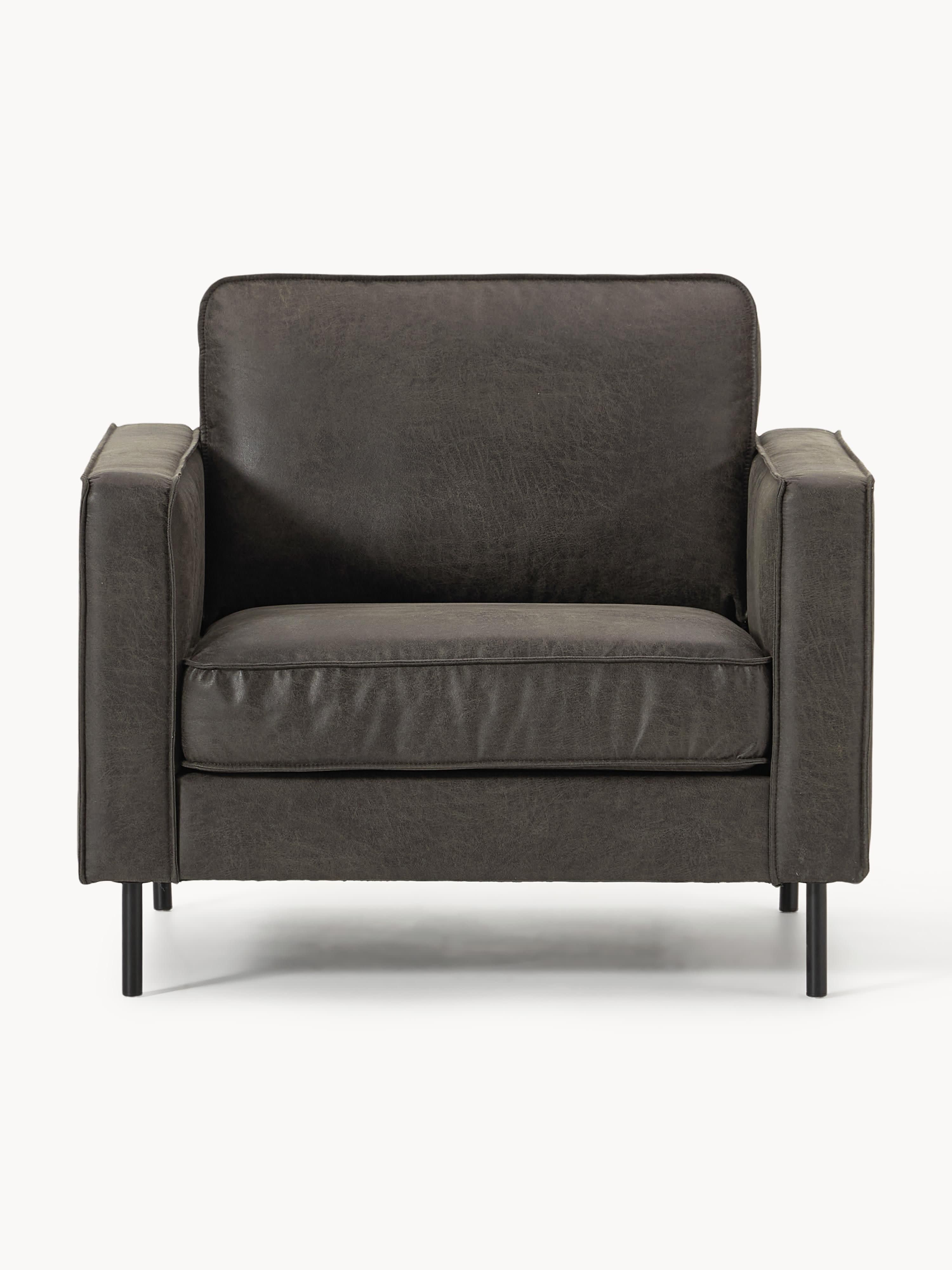 Leder-Sessel Hunter