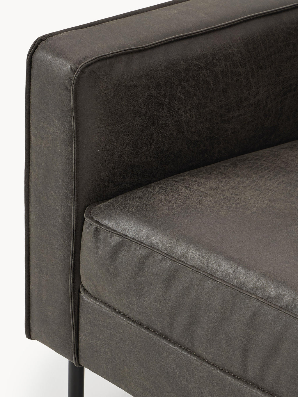 Leder-Sessel Hunter