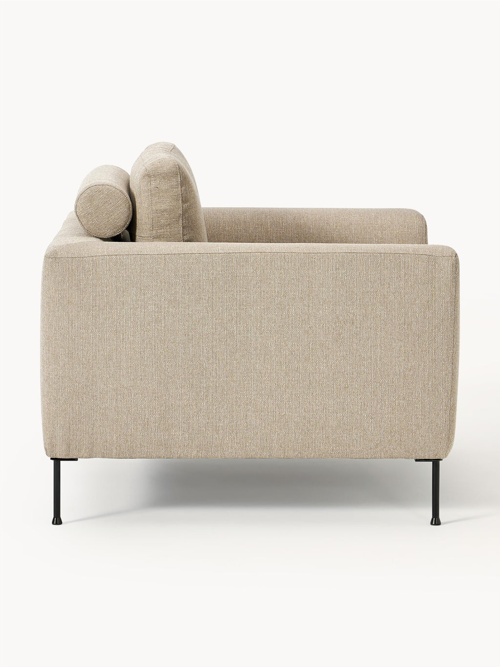 Sofa-Sessel Cucita