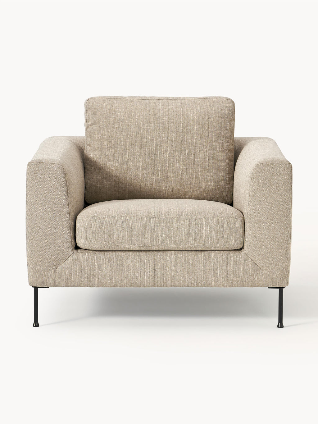 Sofa-Sessel Cucita