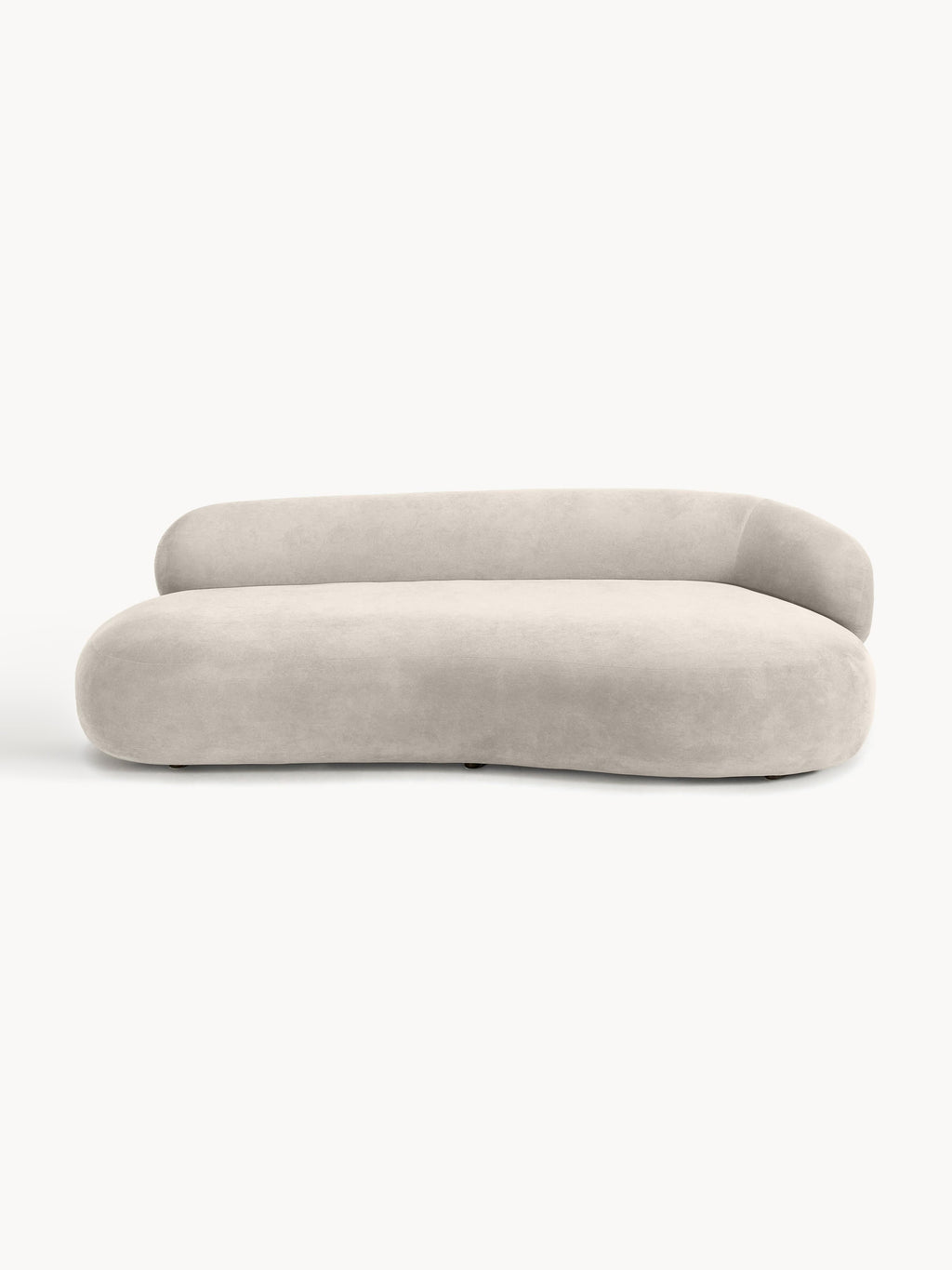 Galeriebild 1 - Sofa Alba (3-Sitzer)