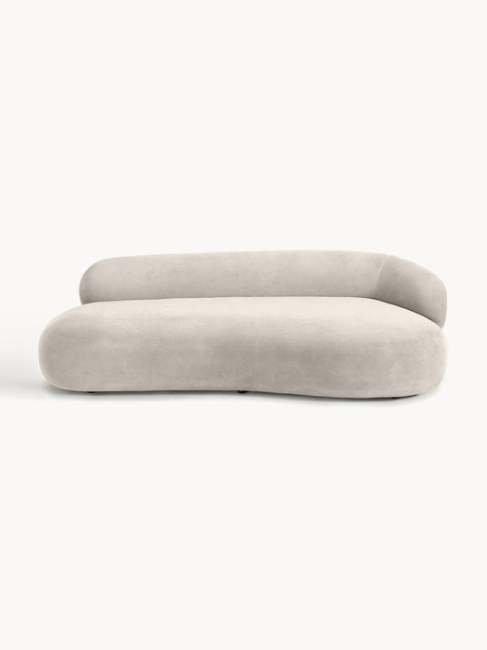 Galeriebild 1 - Sofa Alba (3-Sitzer)