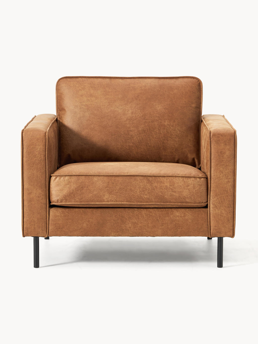 Leder-Sessel Hunter