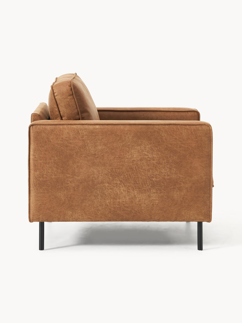 Leder-Sessel Hunter