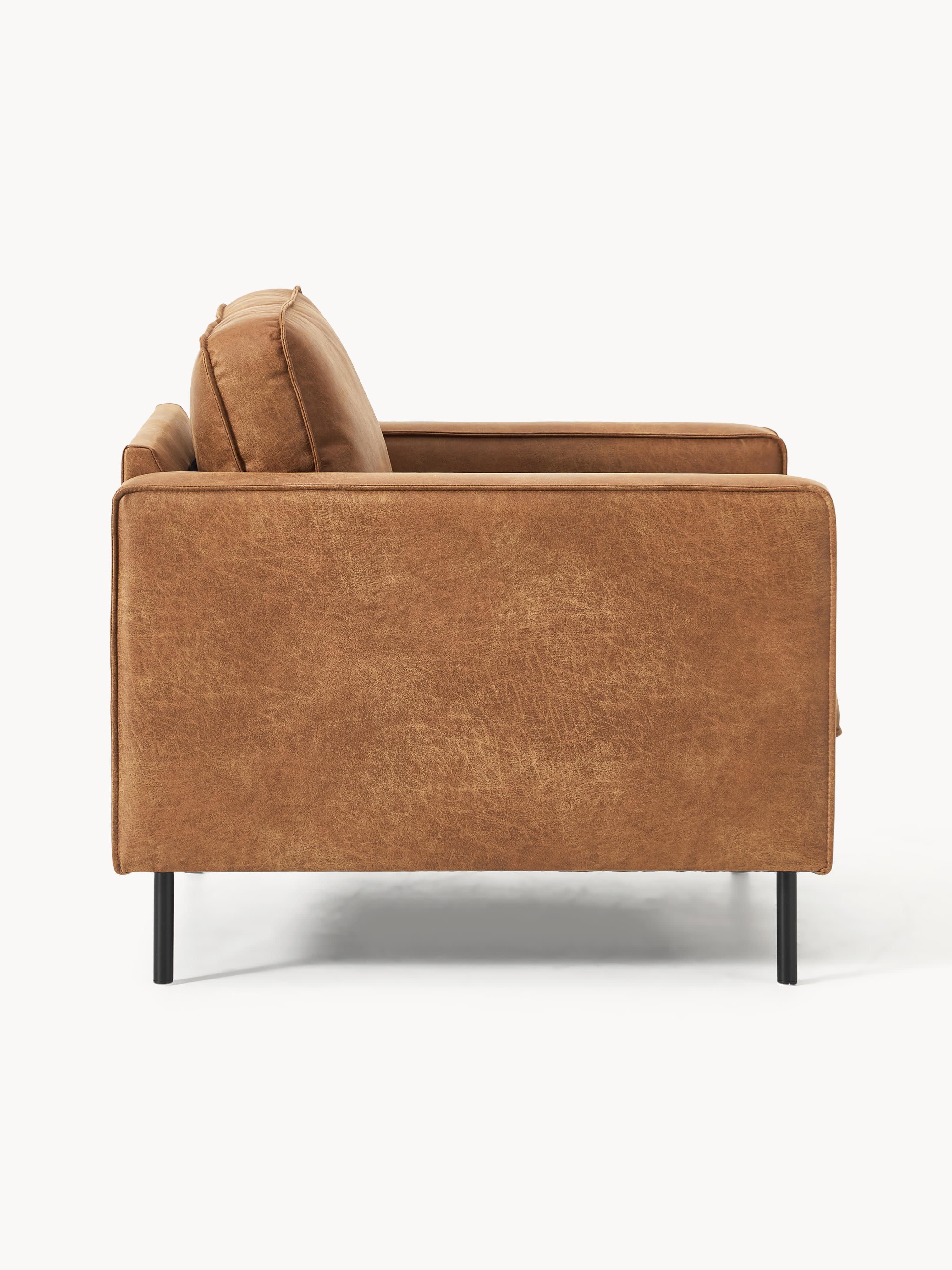 Leder-Sessel Hunter