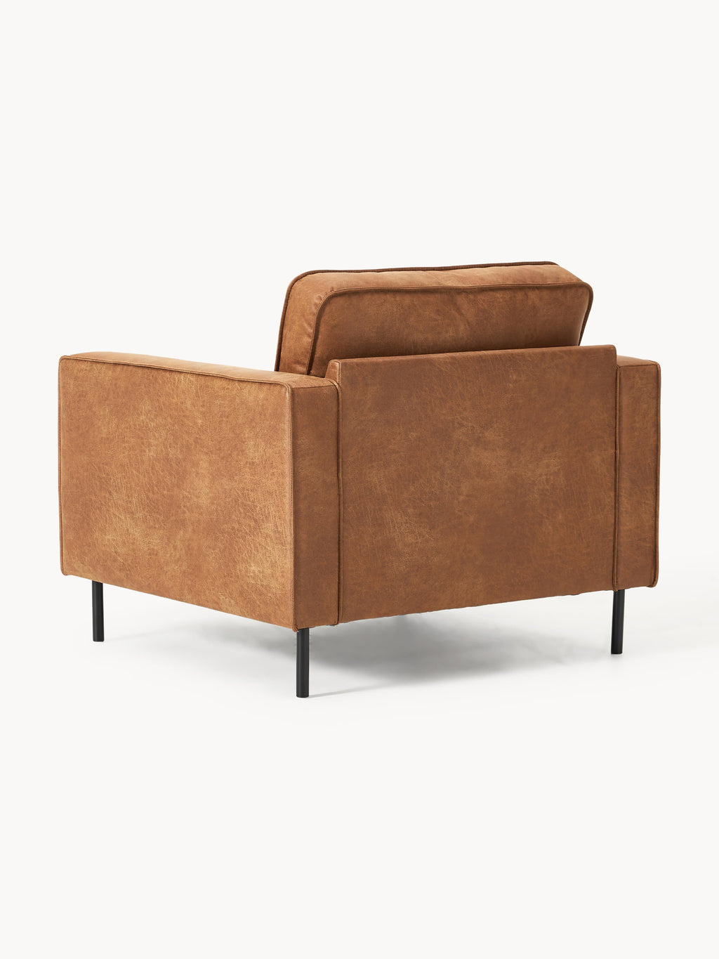 Leder-Sessel Hunter