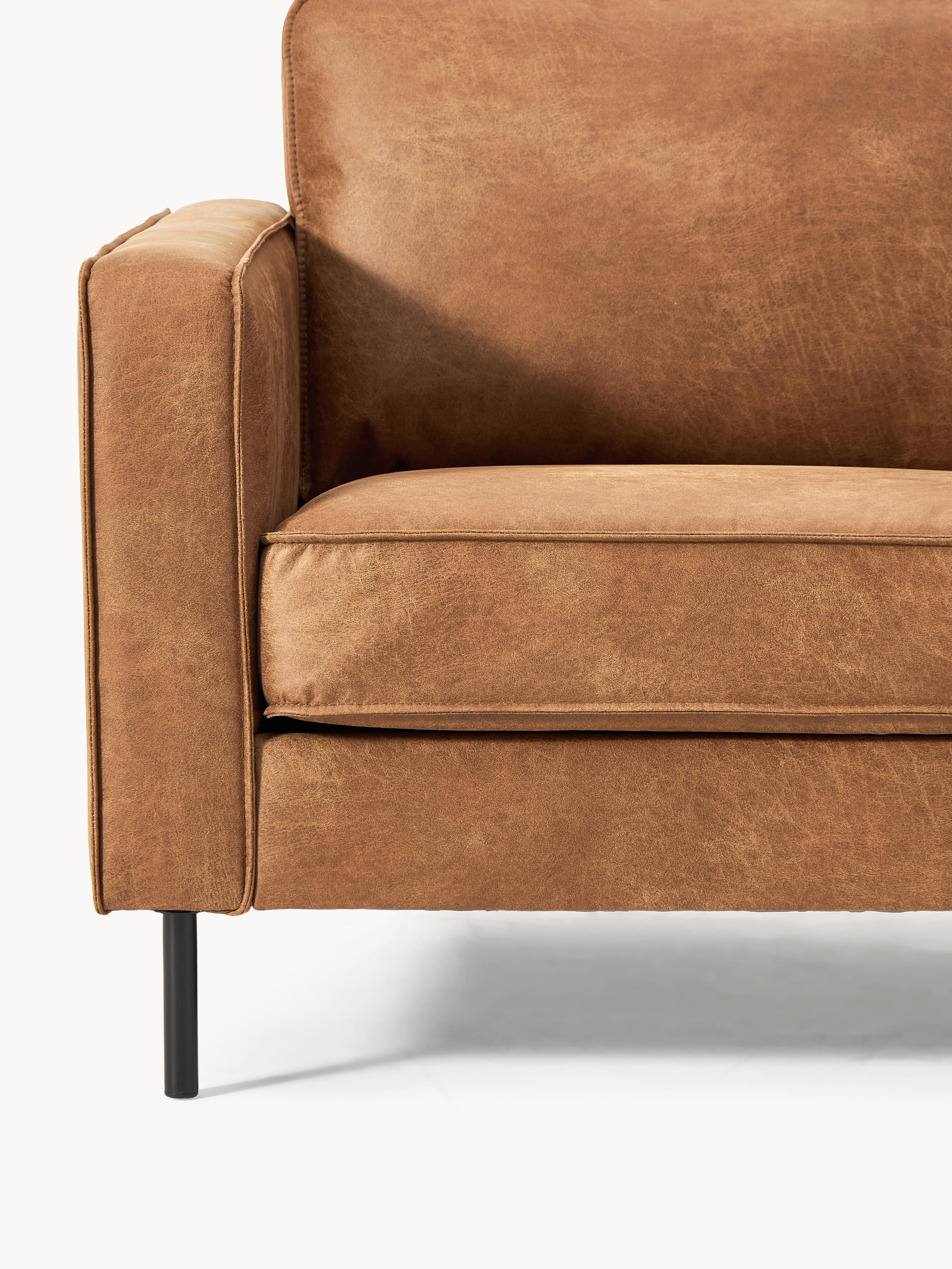 Leder-Sessel Hunter
