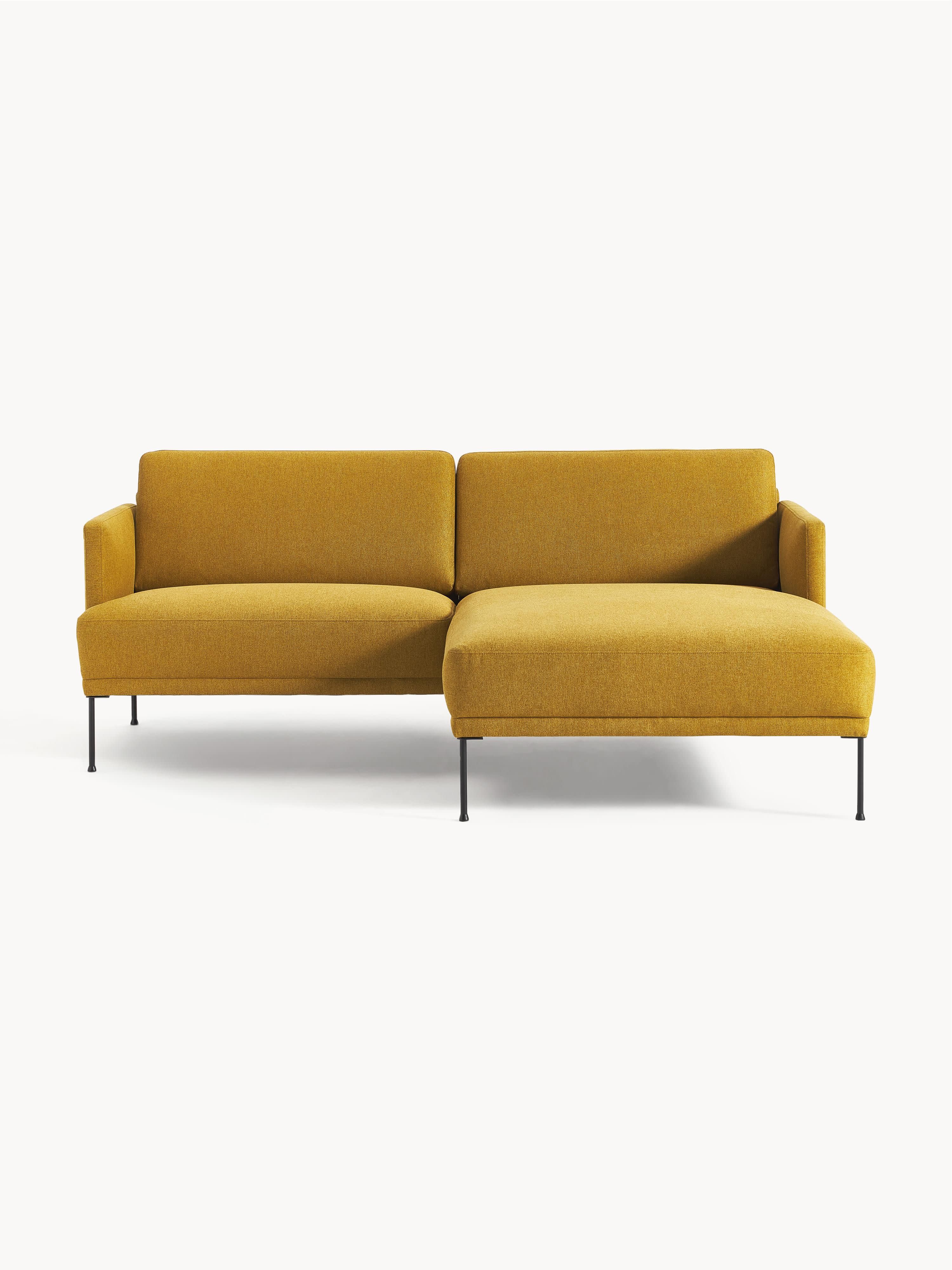 Galeriebild 1 - Kleines Ecksofa Fluente
