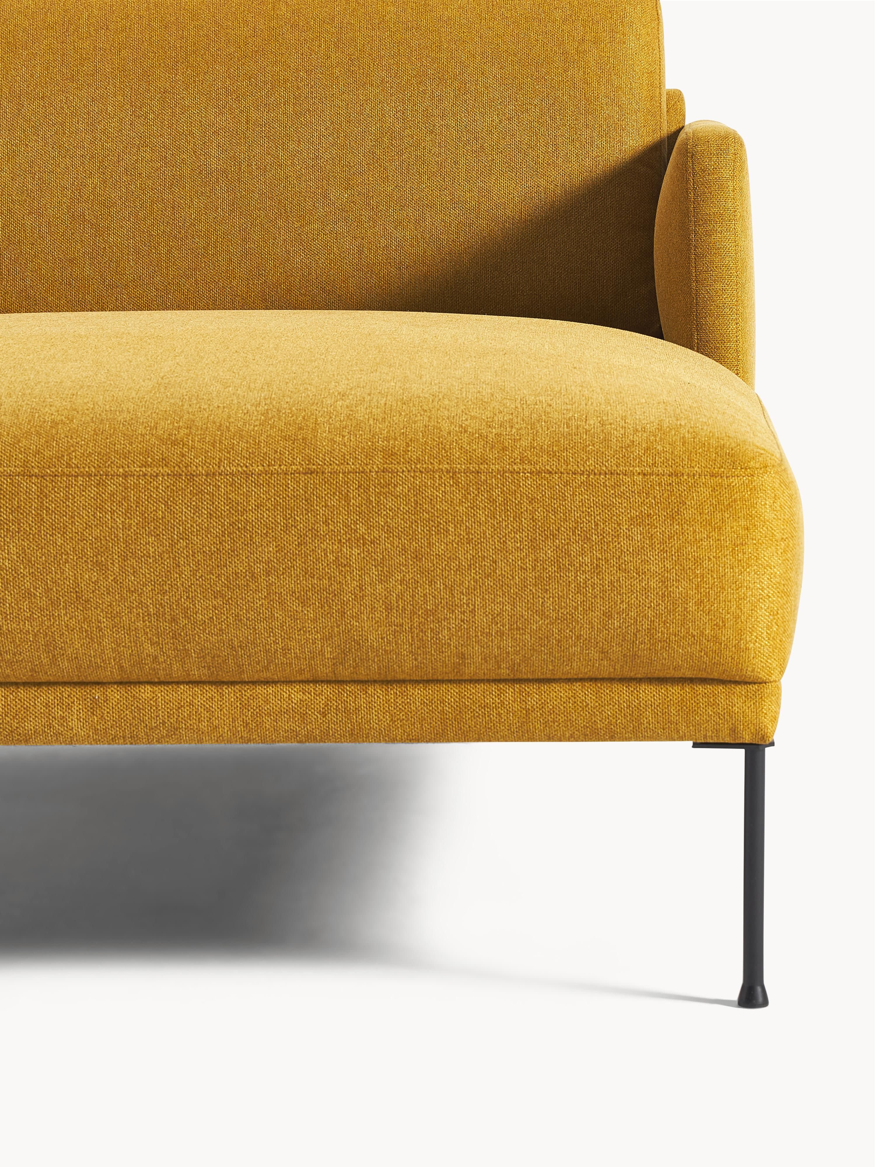 Kleines Ecksofa Fluente