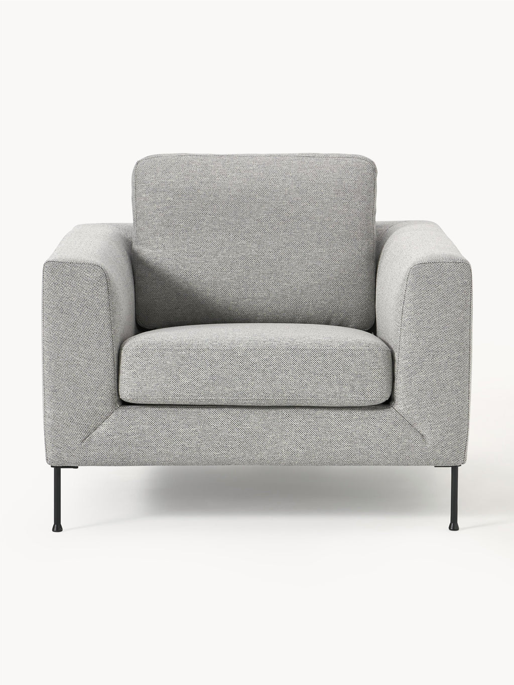 Sofa-Sessel Cucita