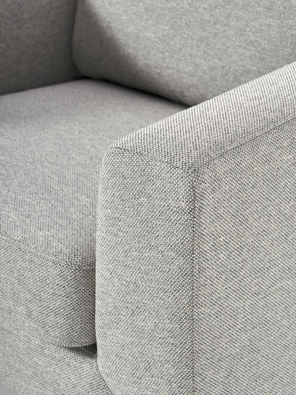 Sofa-Sessel Cucita