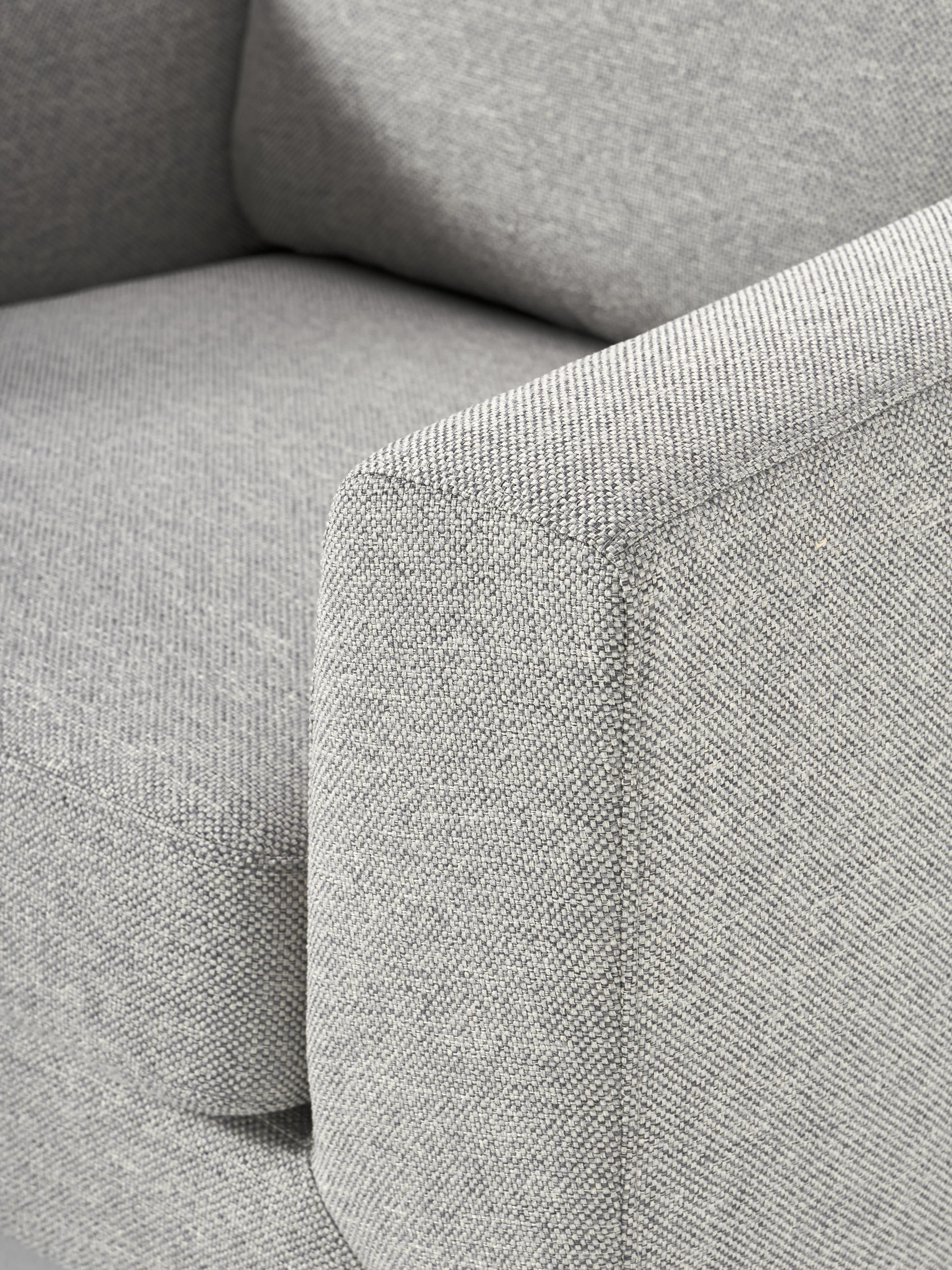 Sofa-Sessel Cucita