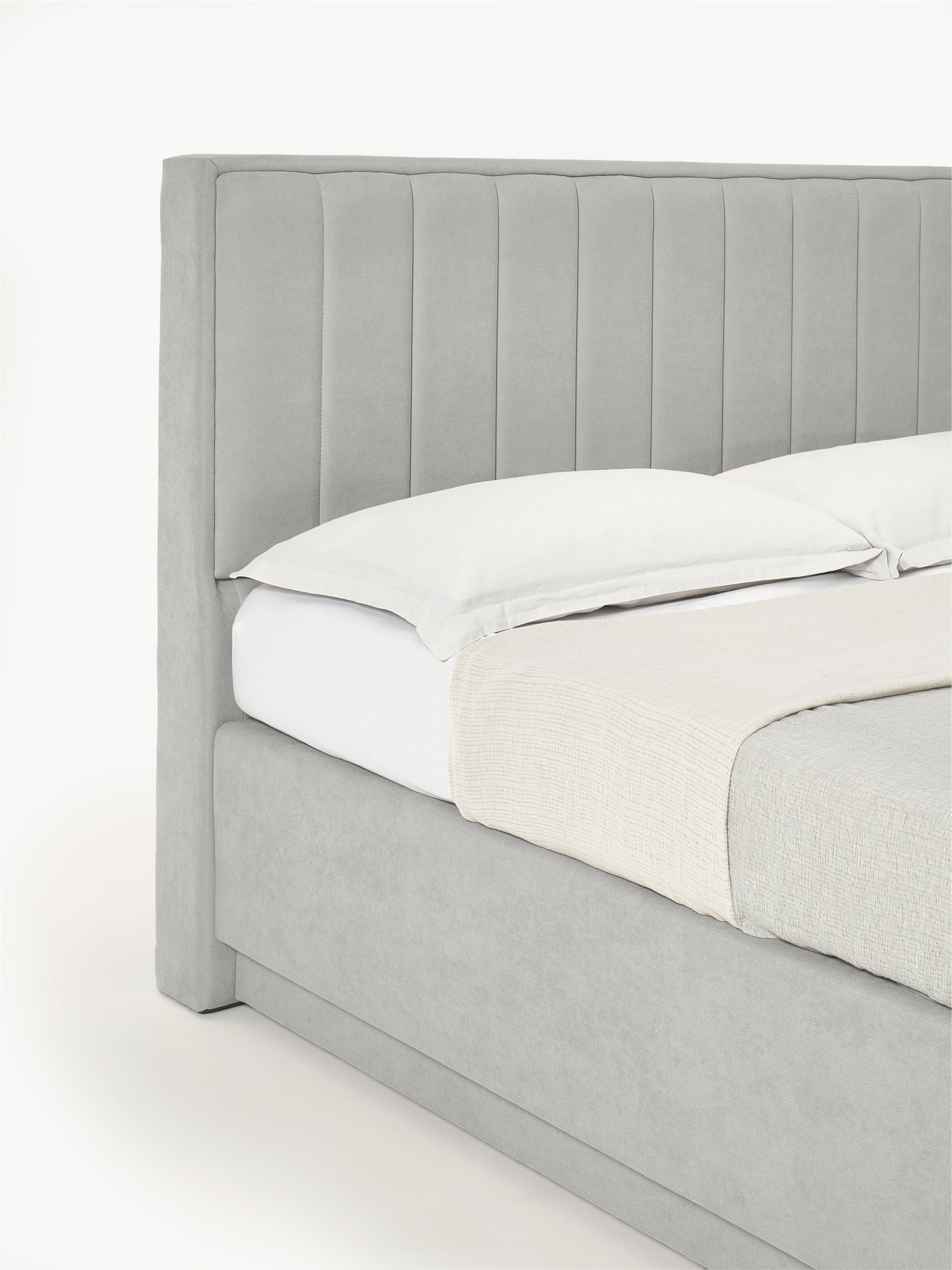 Boxspringbett Livia mit Stauraum