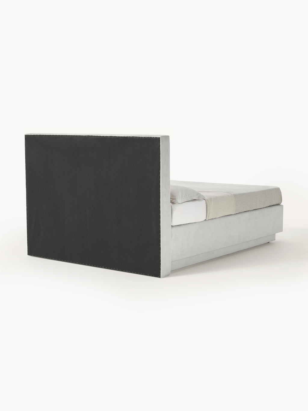Boxspringbett Livia mit Stauraum