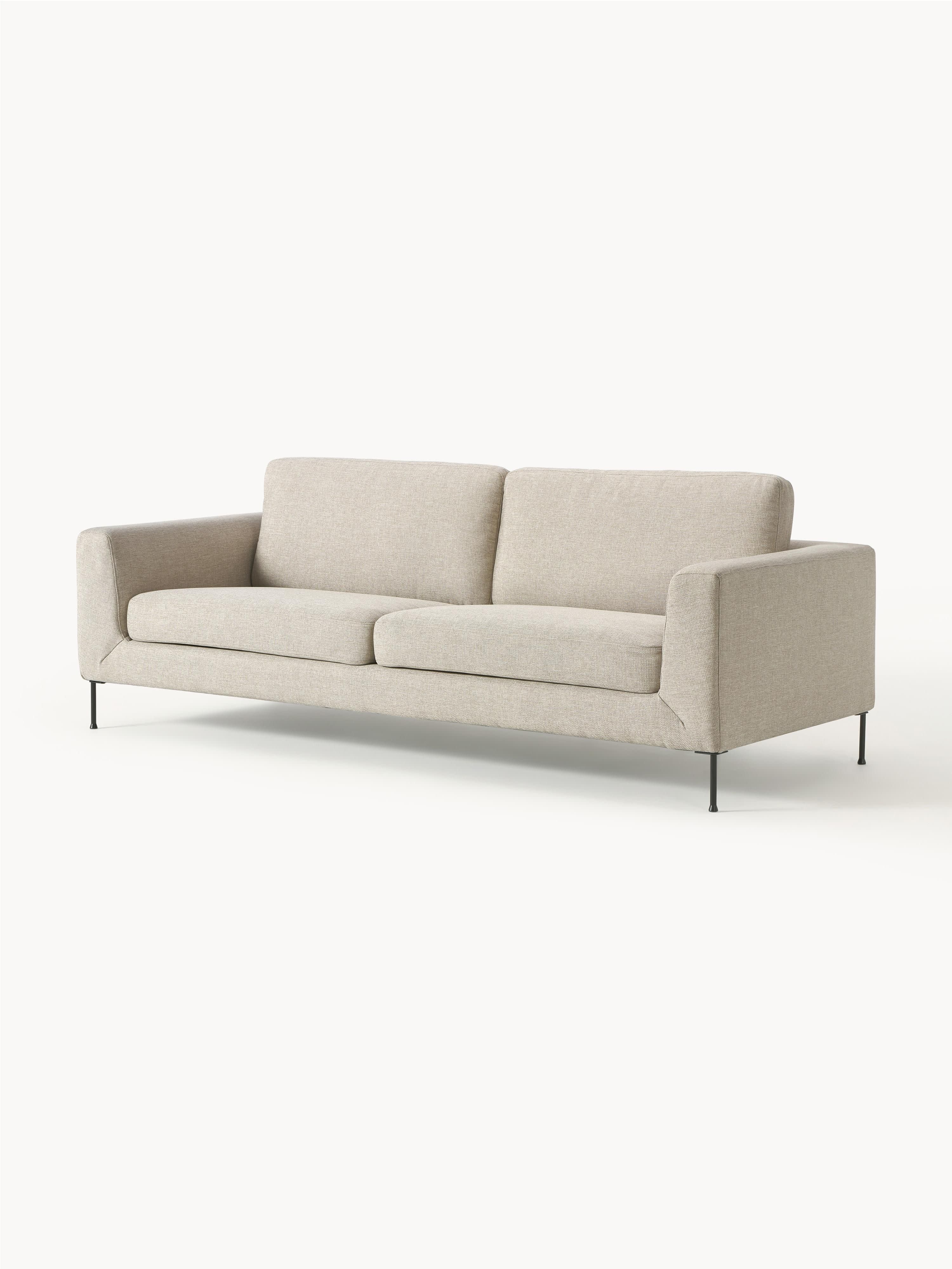 Sofa Cucita (3-Sitzer)