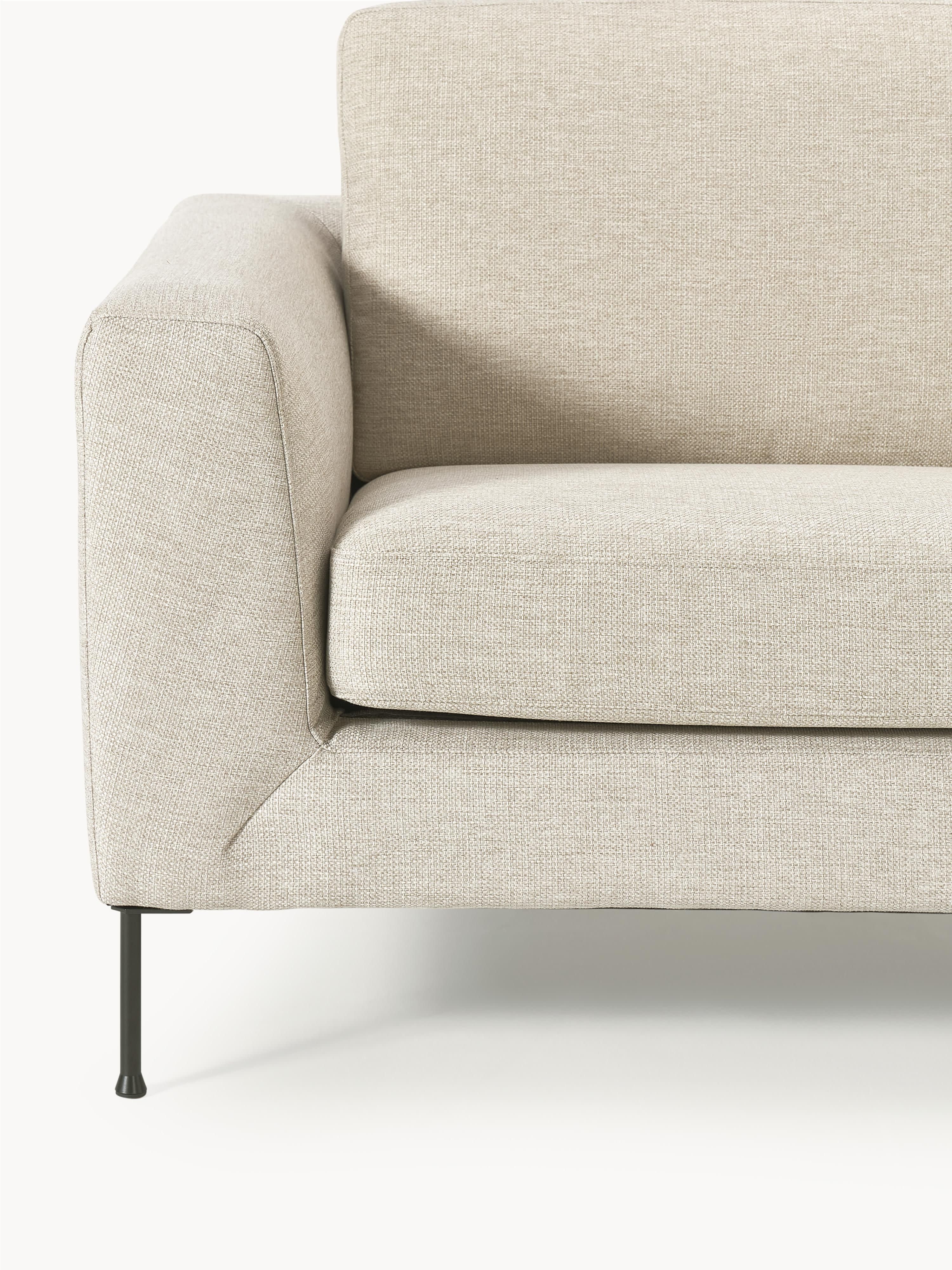 Sofa Cucita (3-Sitzer)