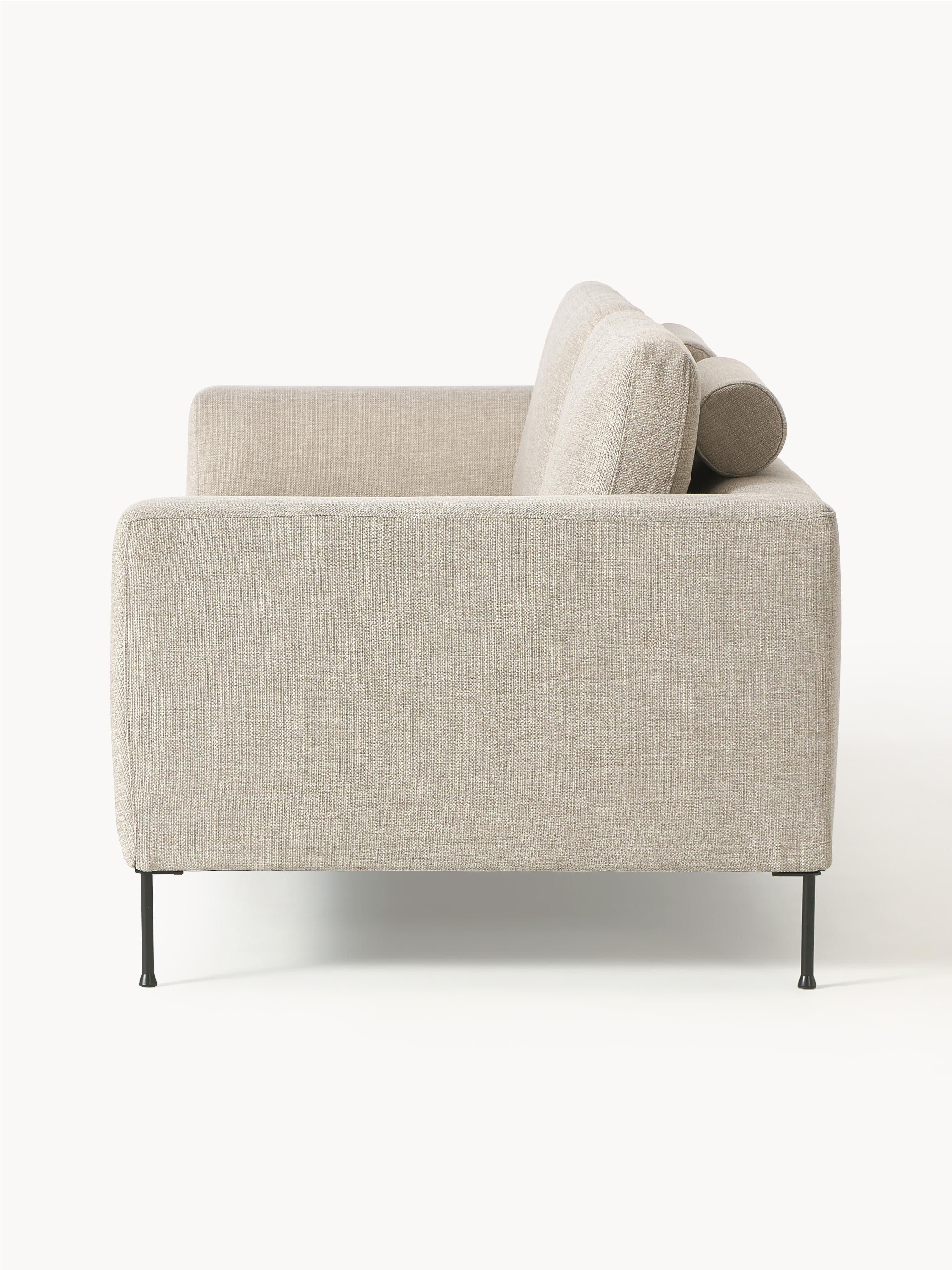 Sofa Cucita (3-Sitzer)