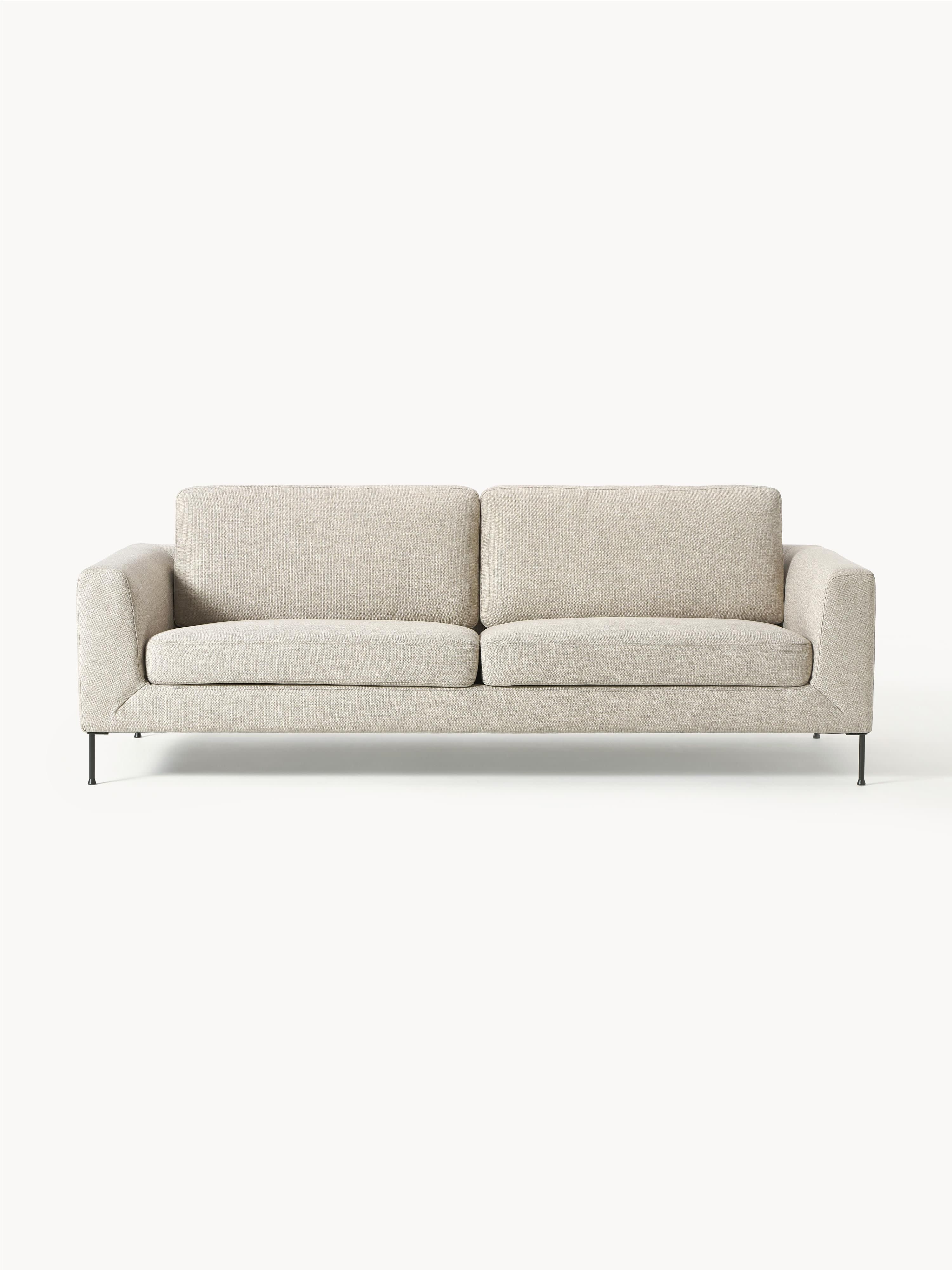 Galeriebild 1 - Sofa Cucita (3-Sitzer)