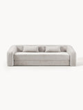 Galeriebild 1 - Schlafsofa Eliot (3-Sitzer)