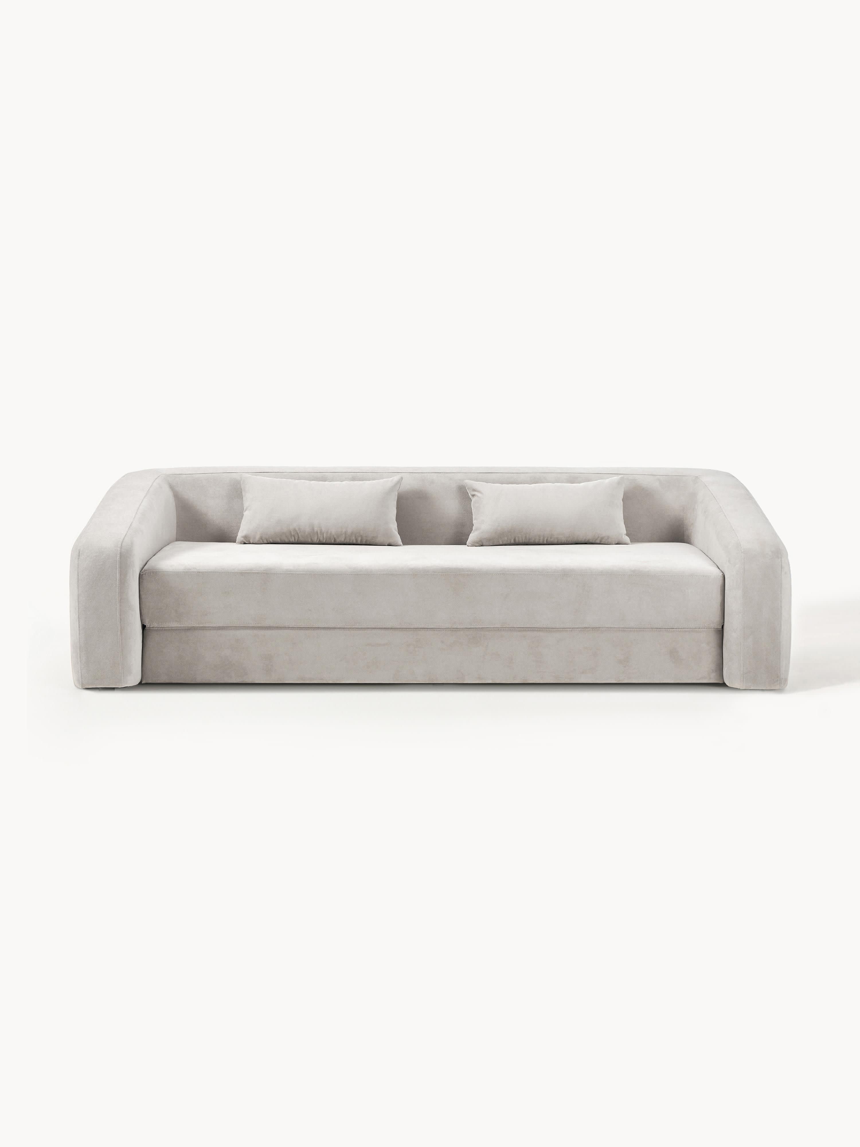Galeriebild 1 - Schlafsofa Eliot (3-Sitzer)