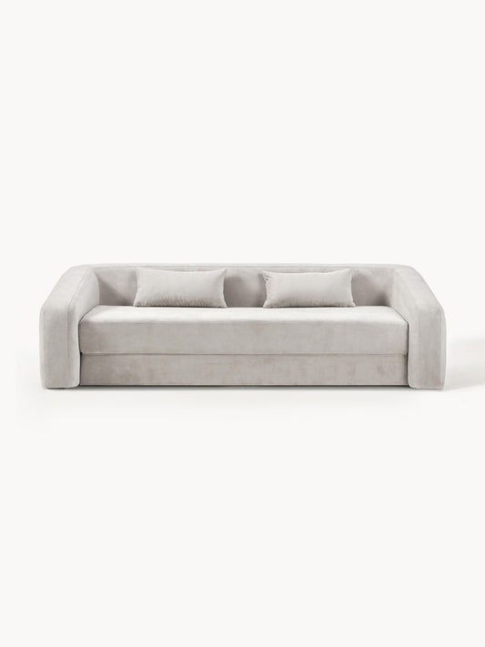 Galeriebild 1 - Schlafsofa Eliot (3-Sitzer)