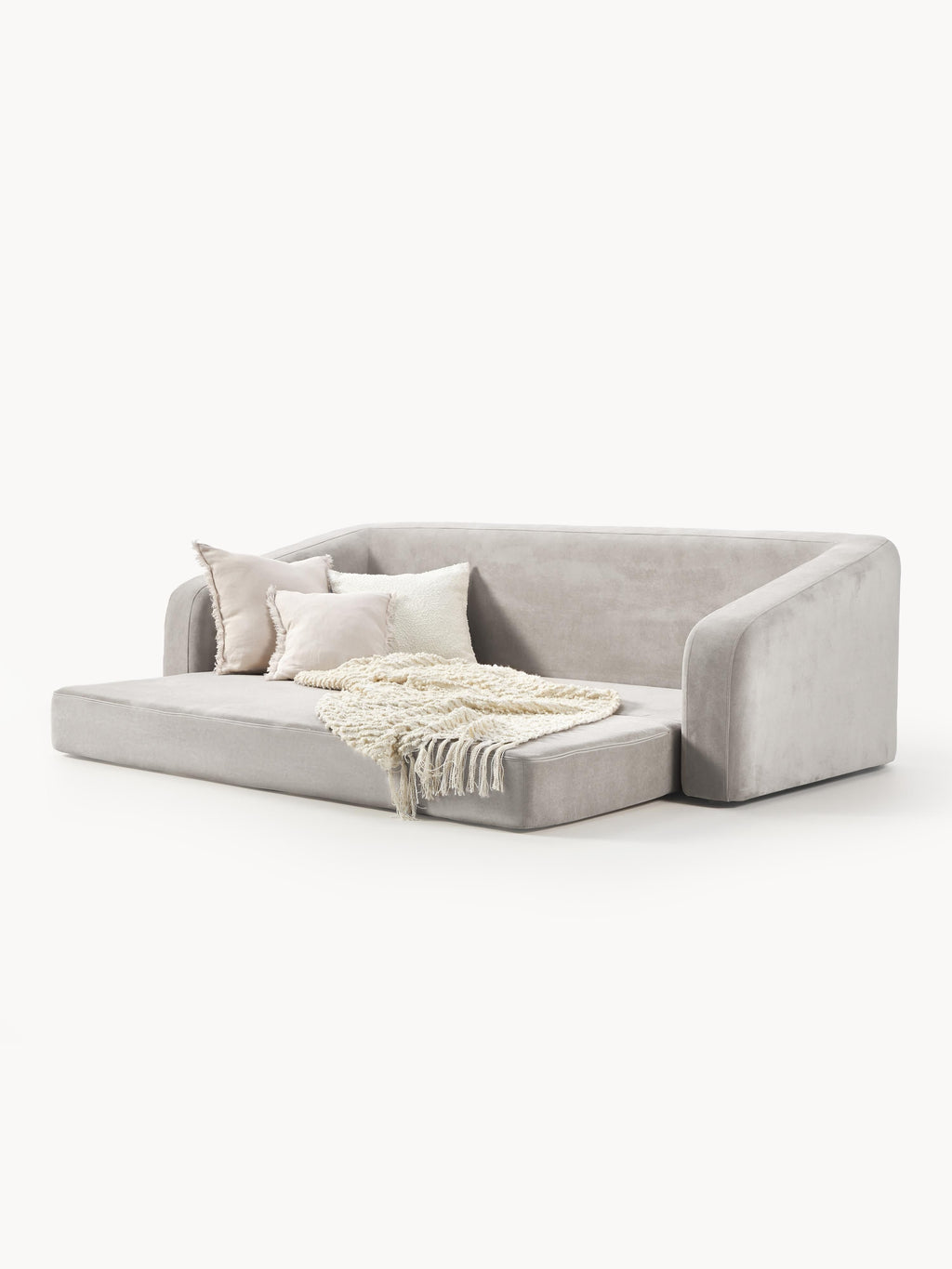 Schlafsofa Eliot (3-Sitzer)