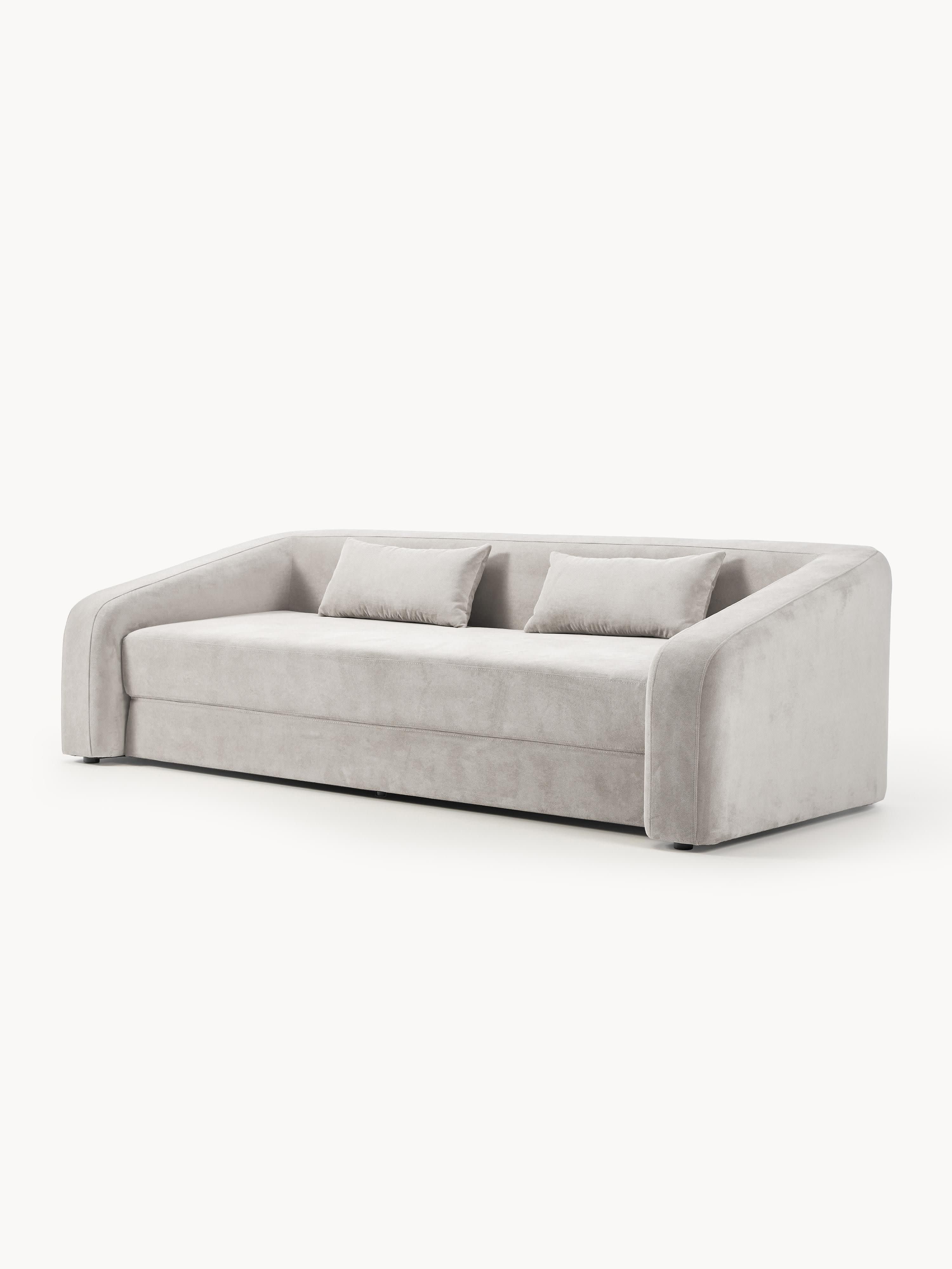 Schlafsofa Eliot (3-Sitzer)