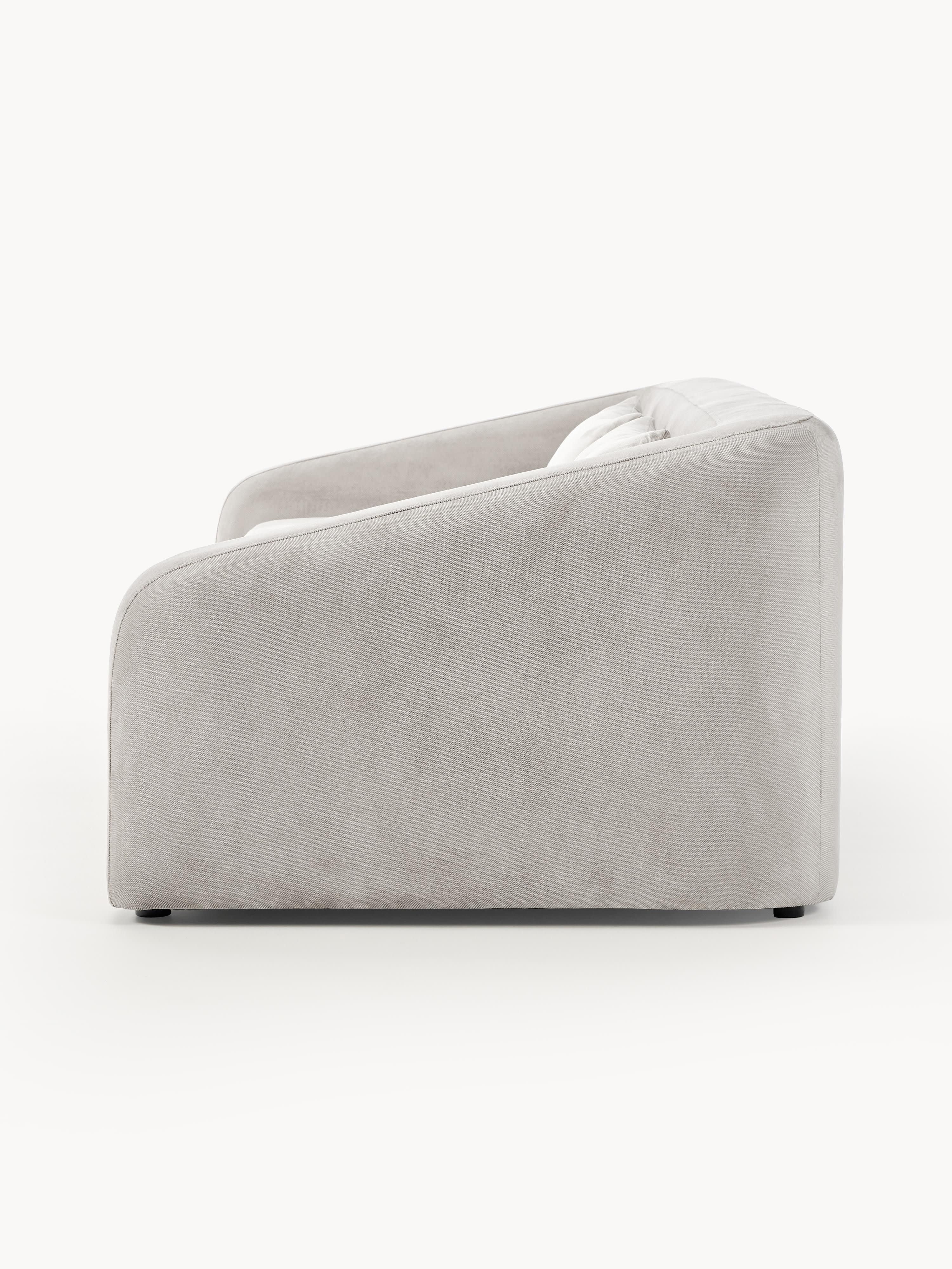 Schlafsofa Eliot (3-Sitzer)