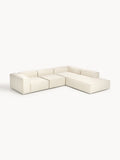 Galeriebild 1 - Modulares XL-Ecksofa Lennon (4-Sitzer)