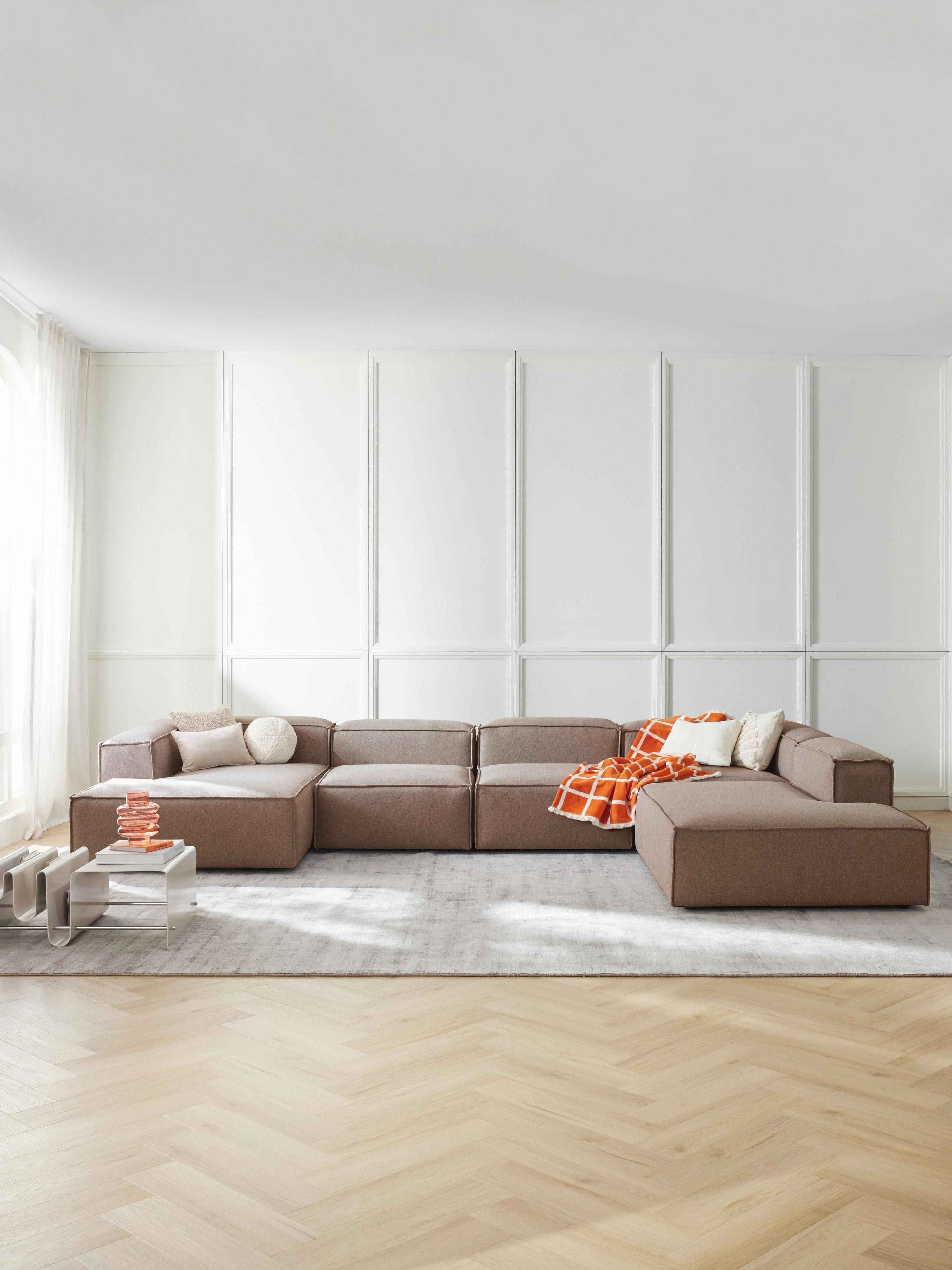 Modulares XL Sofa Lennon