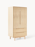 Galeriebild 1 - Kleiner Kleiderschrank Cassy