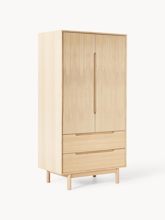 Galeriebild 1 - Kleiner Kleiderschrank Cassy
