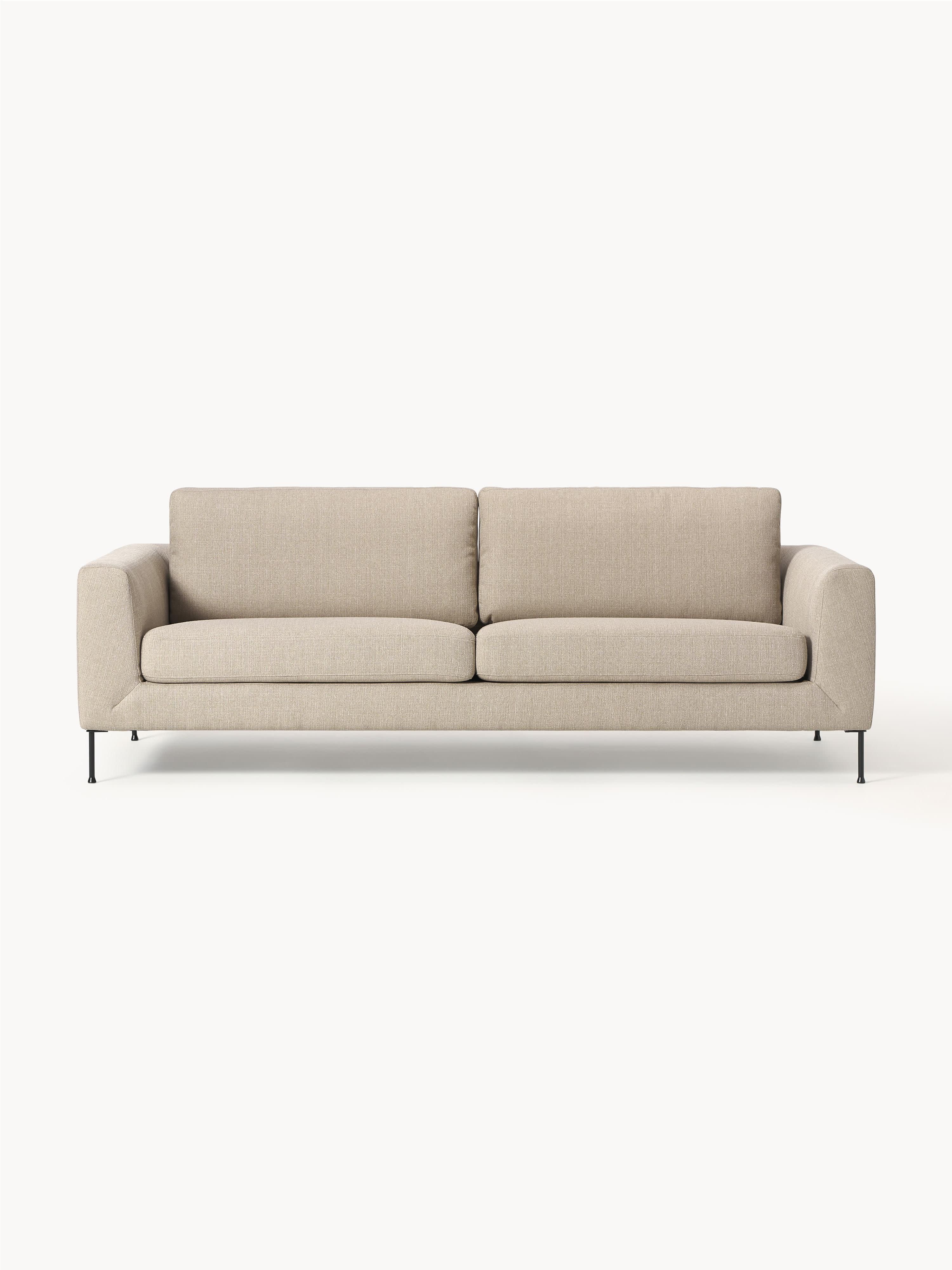 Galeriebild 1 - Sofa Cucita (3-Sitzer)