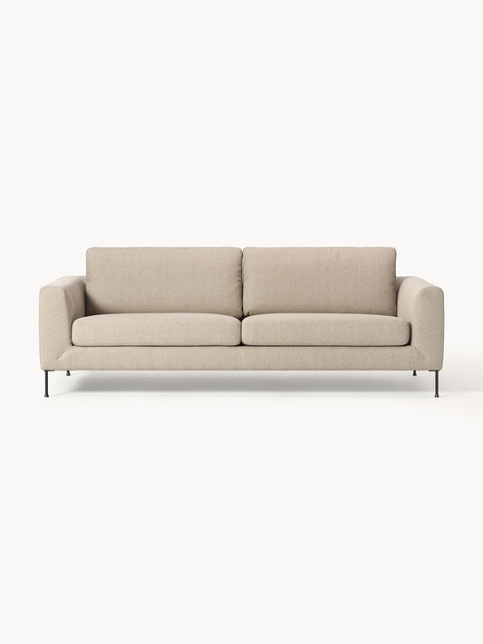 Galeriebild 1 - Sofa Cucita (3-Sitzer)