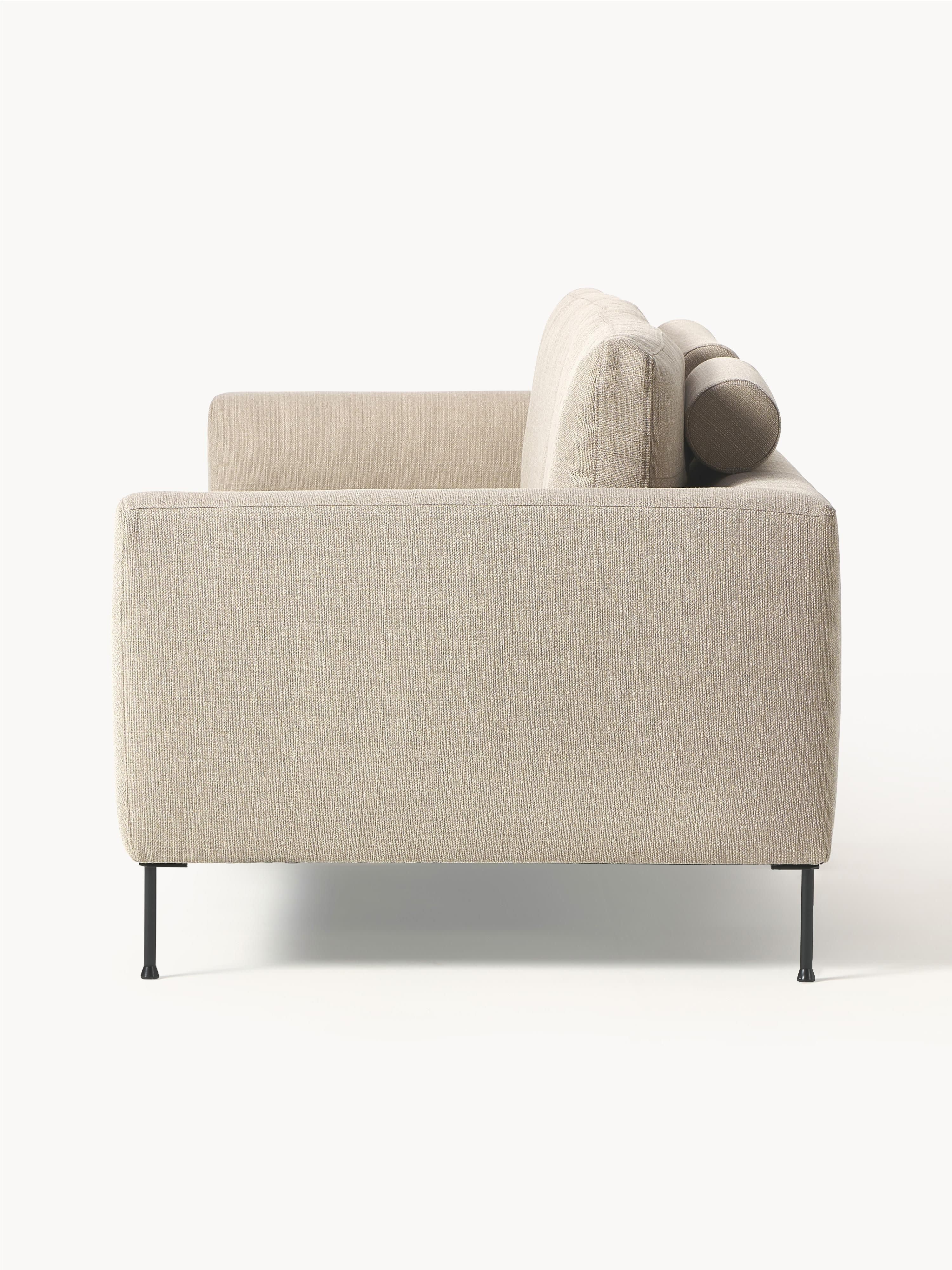 Sofa Cucita (3-Sitzer)