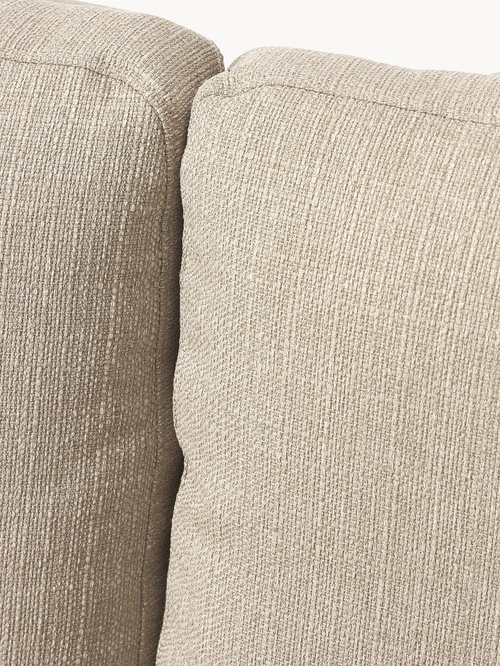 Sofa Cucita (3-Sitzer)