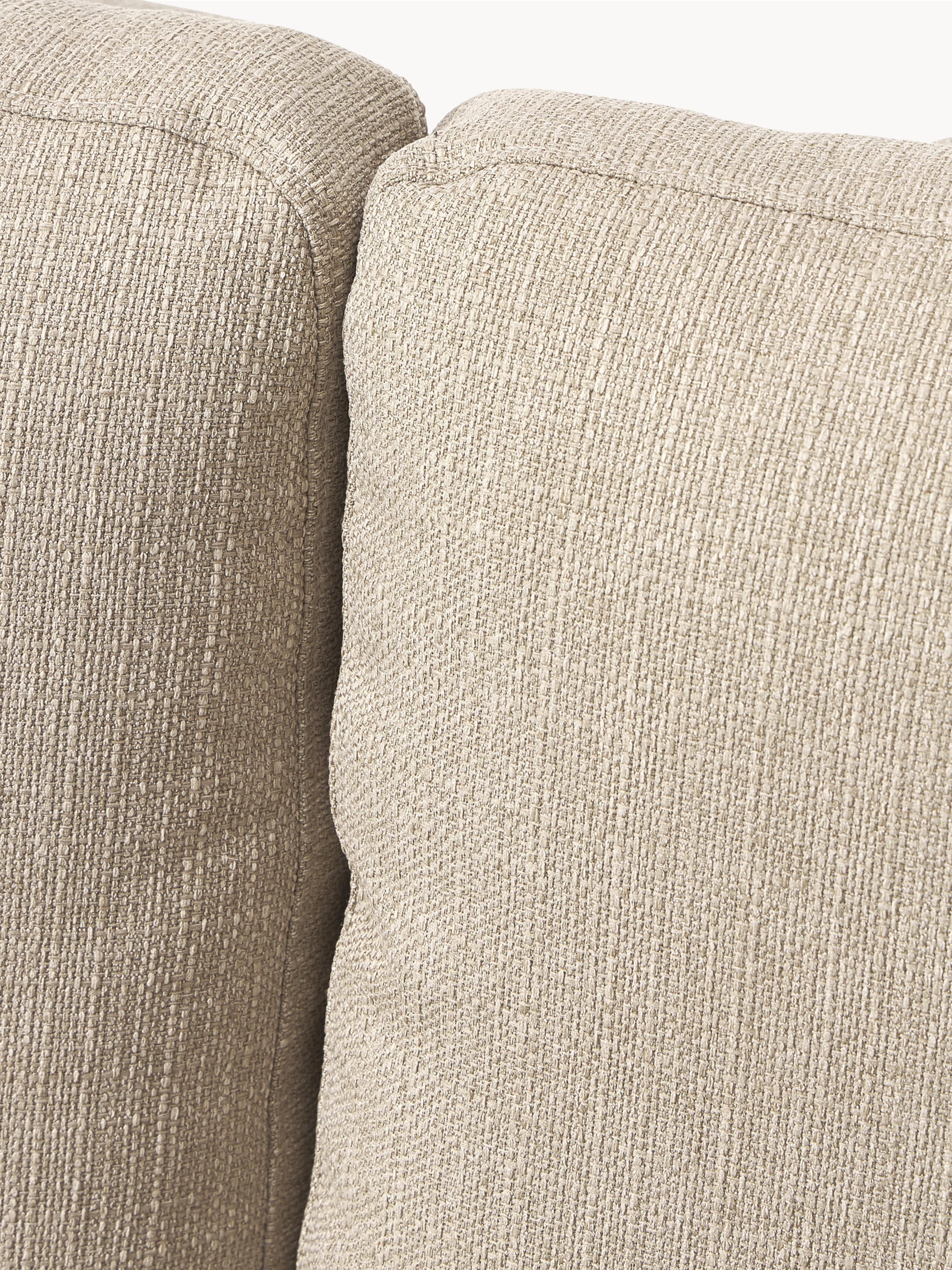 Sofa Cucita (3-Sitzer)