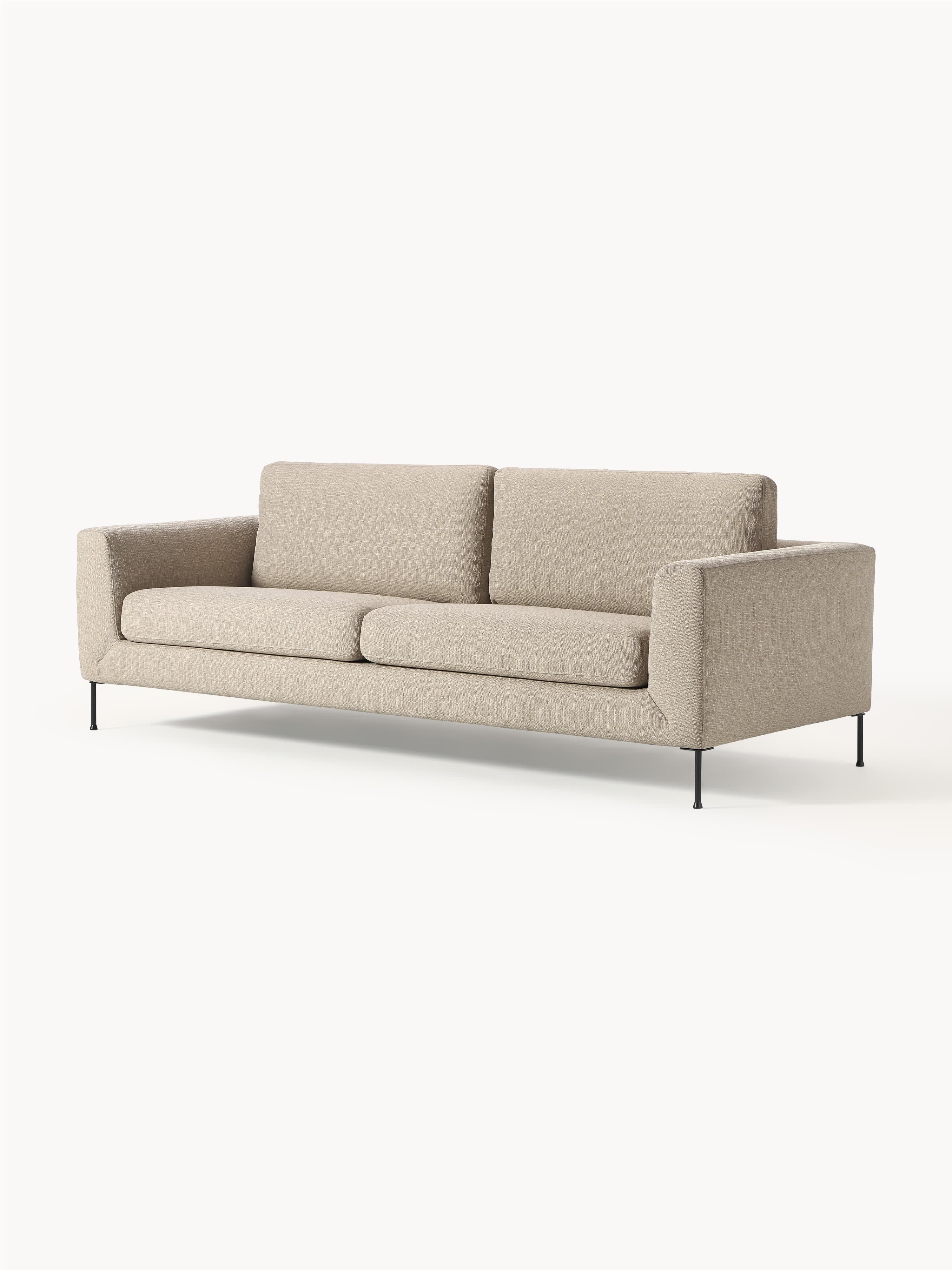 Sofa Cucita (3-Sitzer)