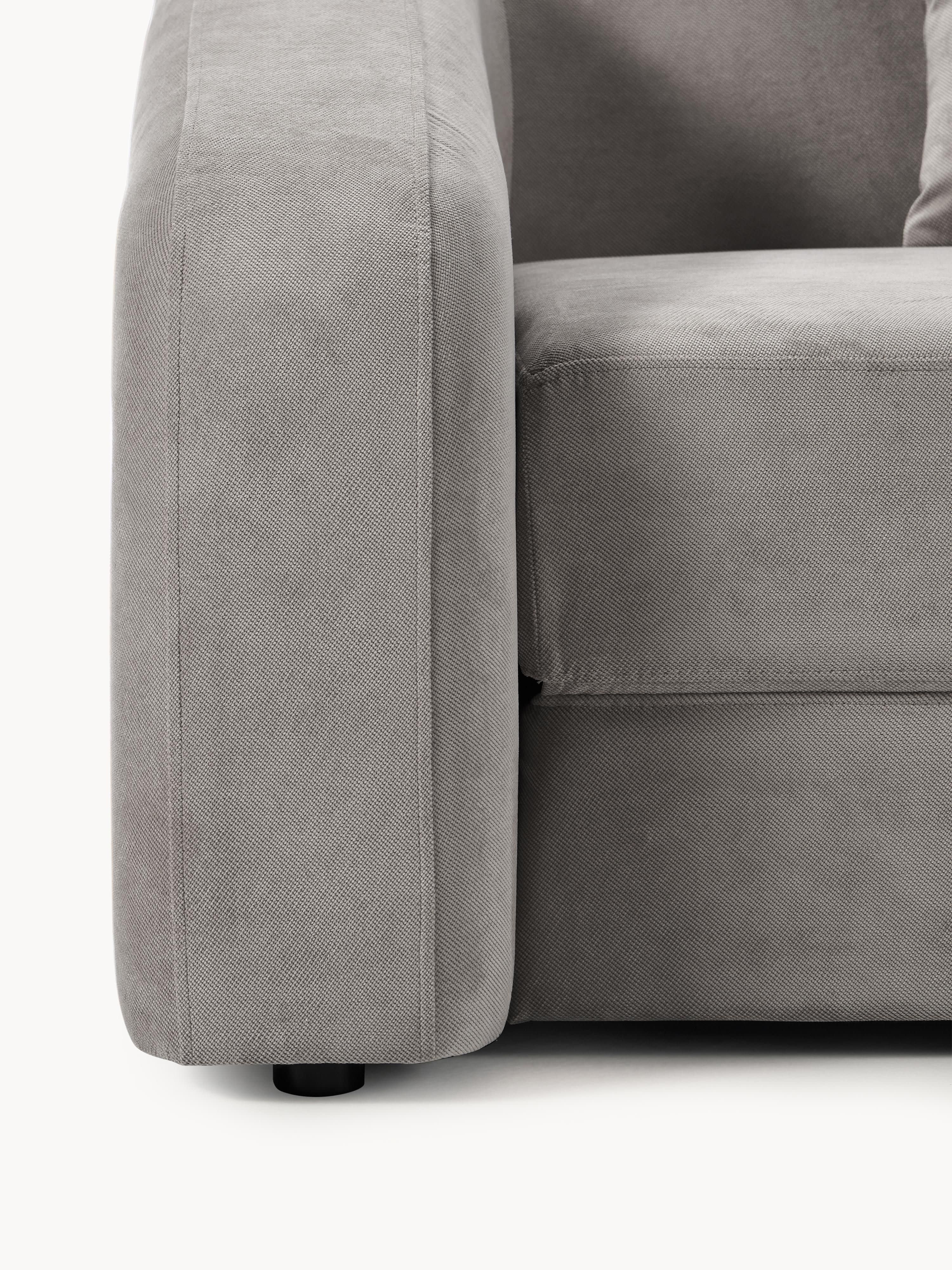 Schlafsofa Eliot (3-Sitzer)