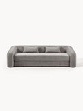 Galeriebild 1 - Schlafsofa Eliot (3-Sitzer)