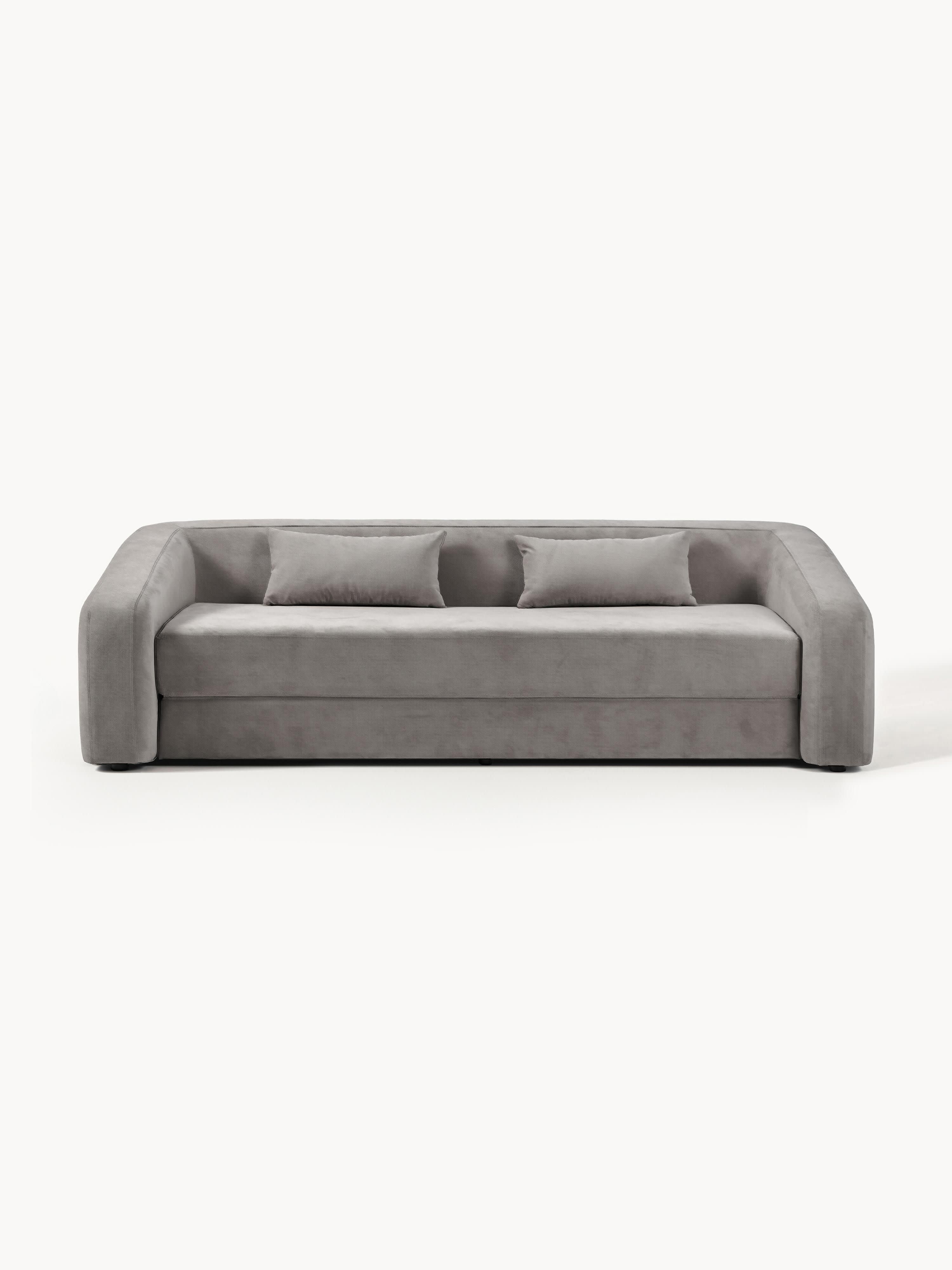 Galeriebild 1 - Schlafsofa Eliot (3-Sitzer)