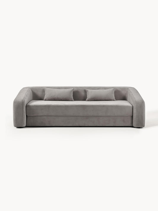 Galeriebild 1 - Schlafsofa Eliot (3-Sitzer)