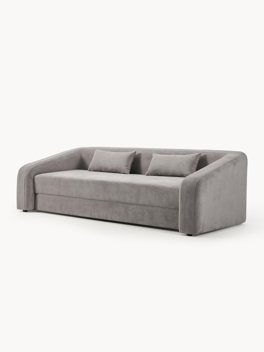 Schlafsofa Eliot (3-Sitzer)