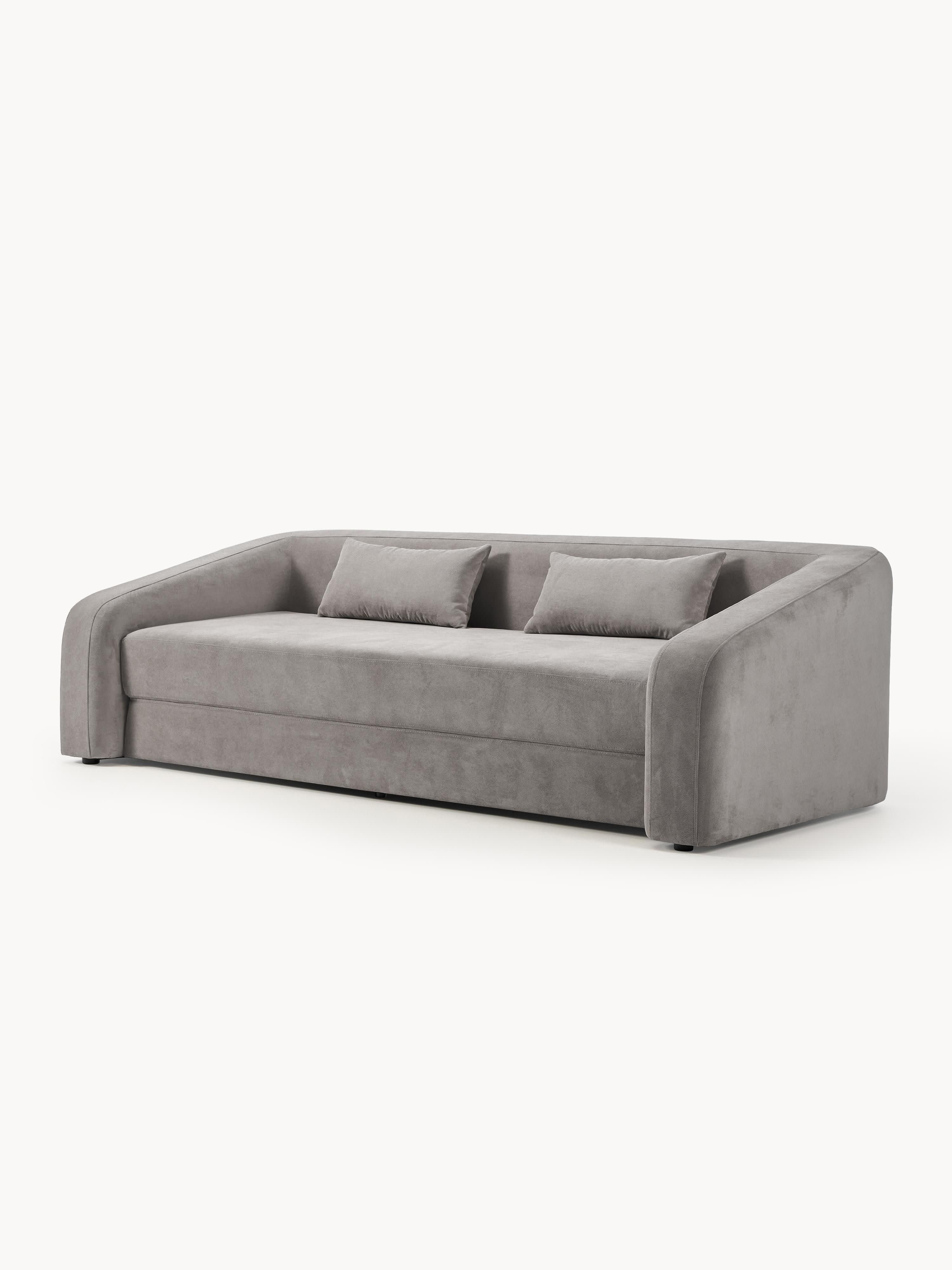 Schlafsofa Eliot (3-Sitzer)