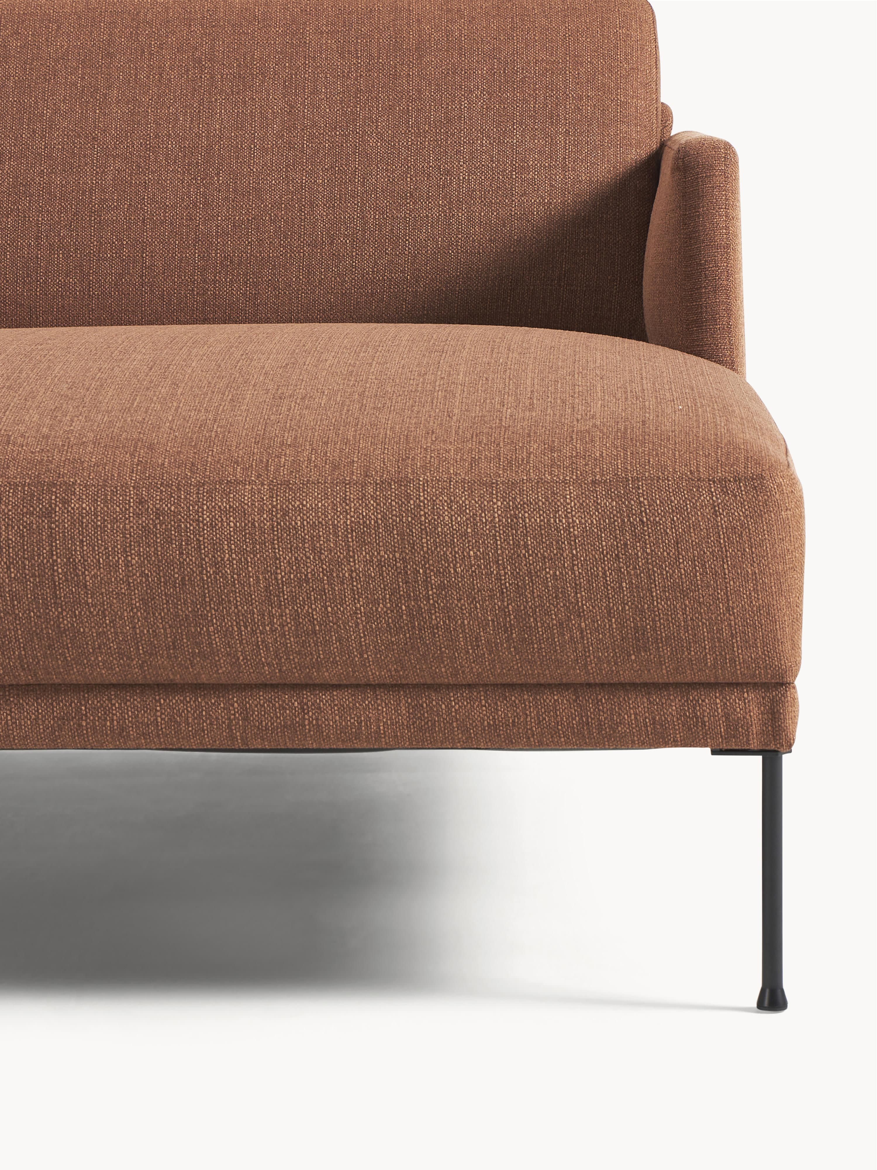 Kleines Ecksofa Fluente