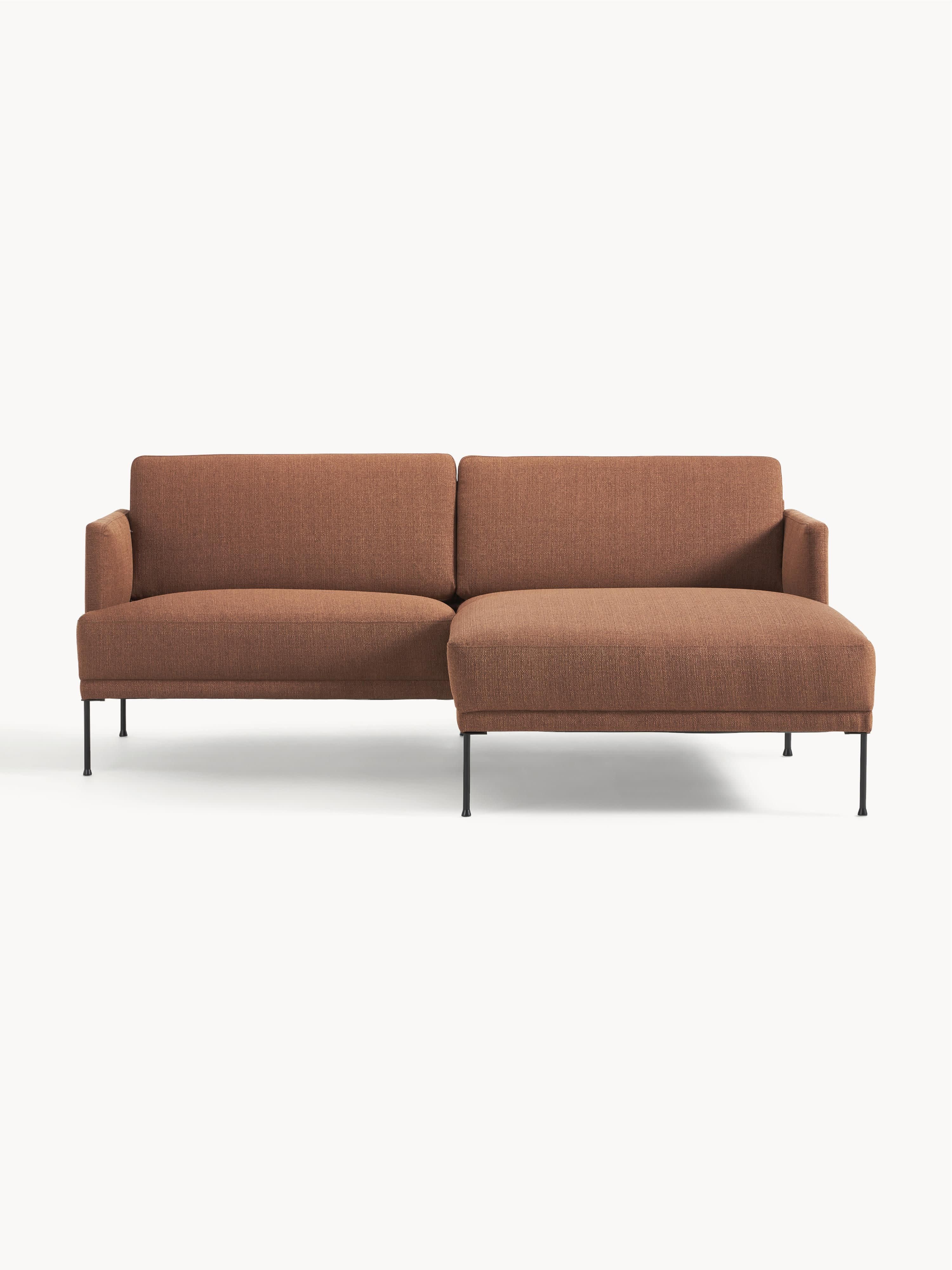 Galeriebild 1 - Kleines Ecksofa Fluente