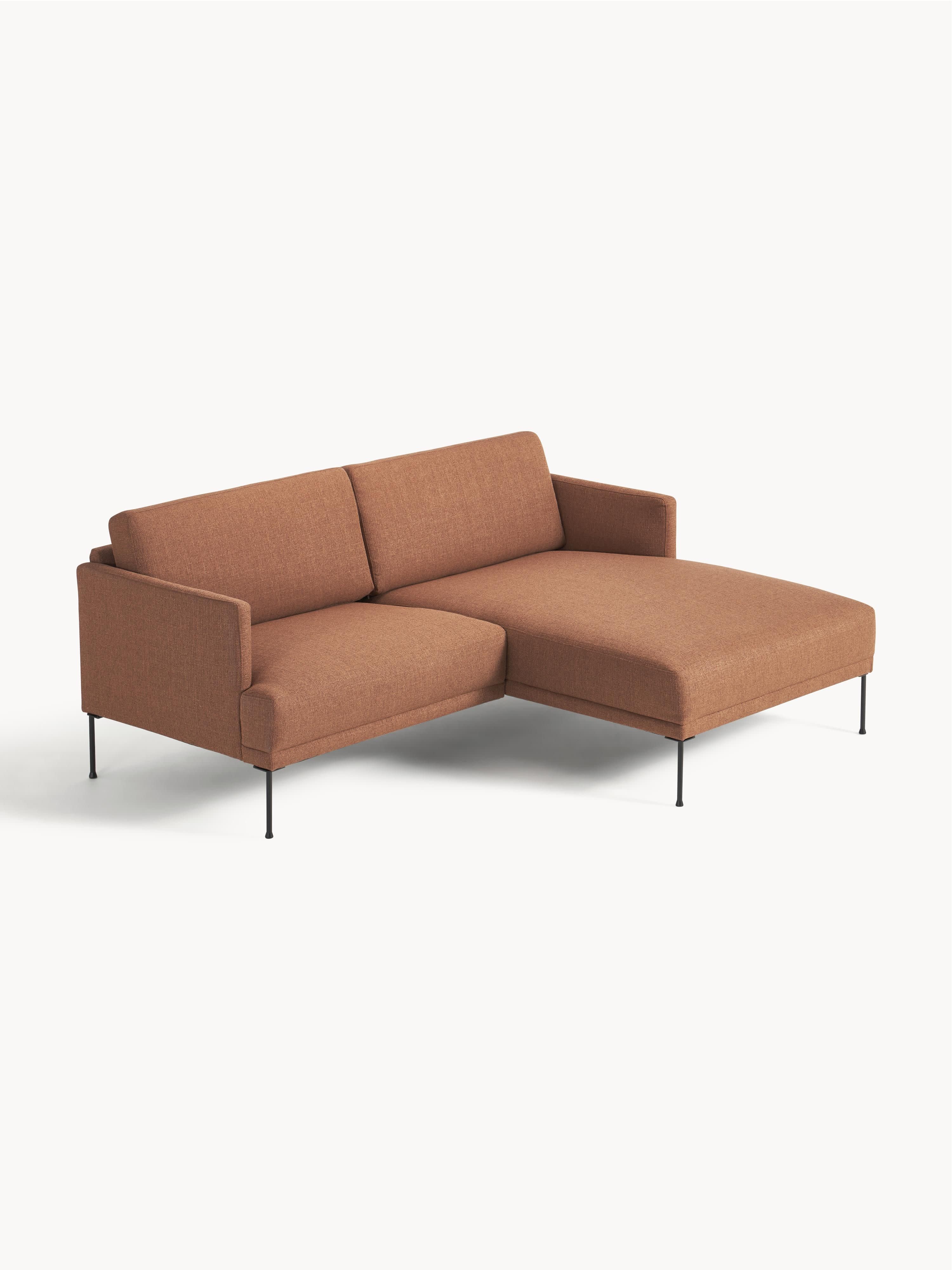 Kleines Ecksofa Fluente
