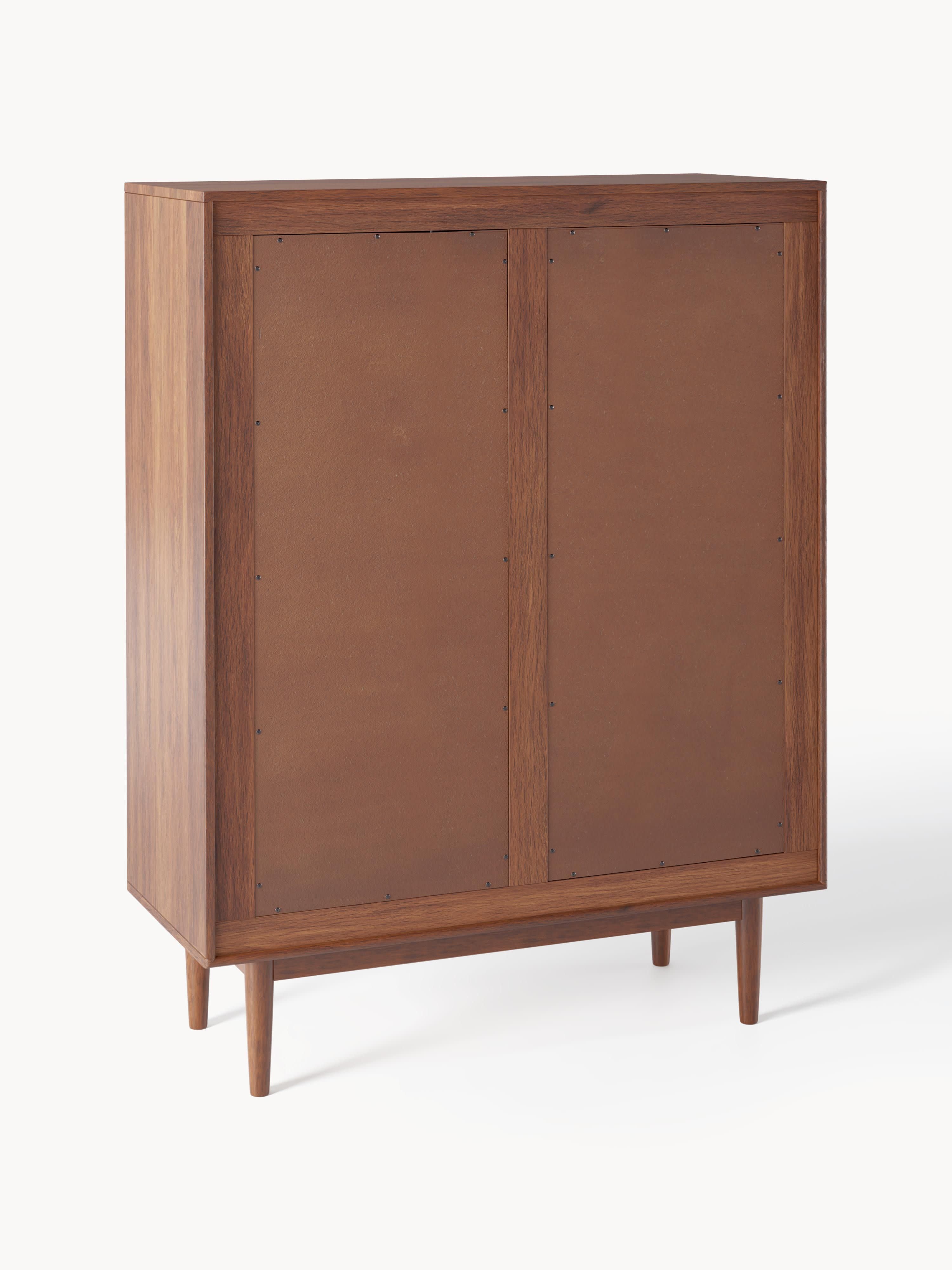 Highboard Paul aus Mangoholz